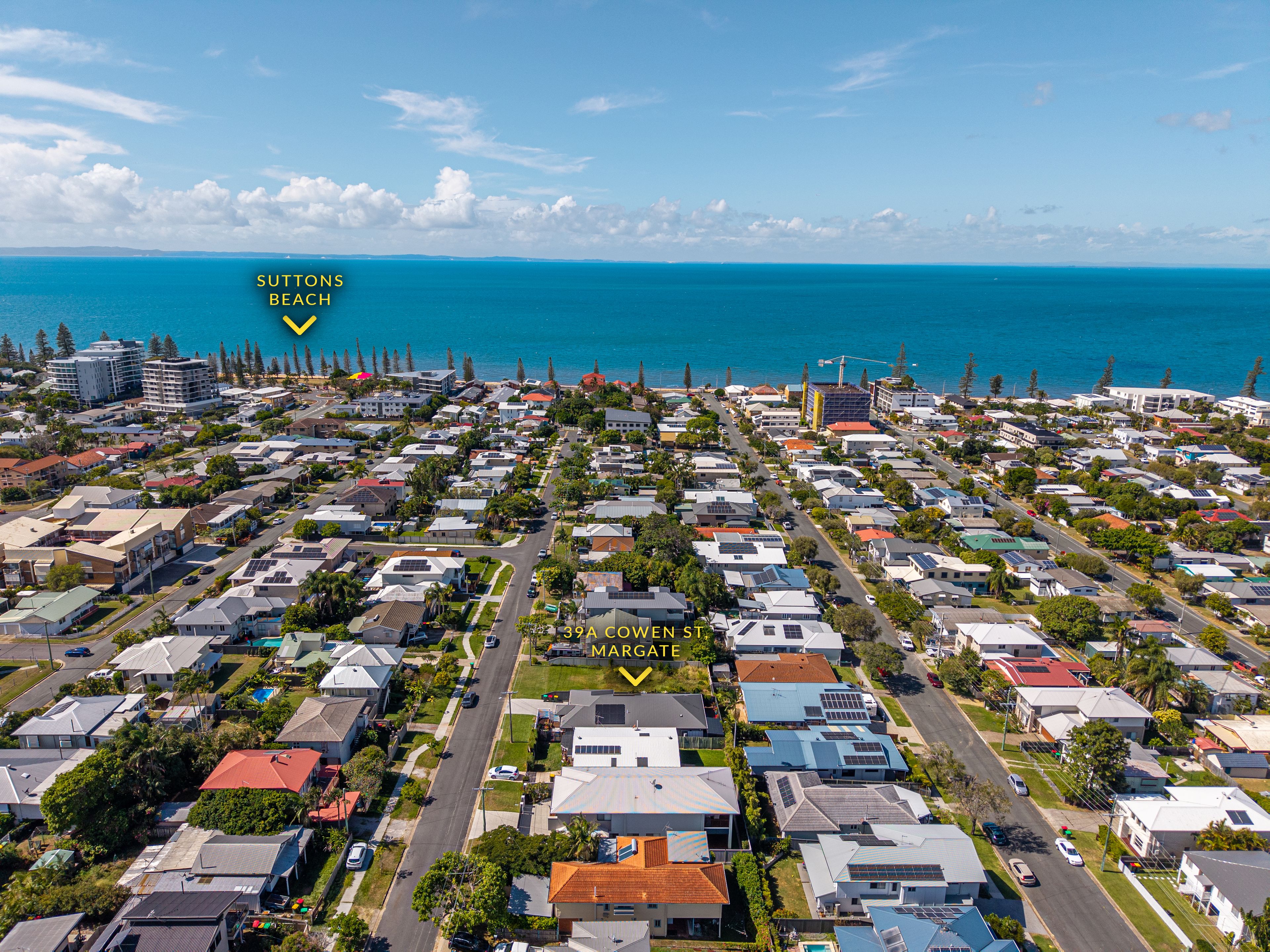 39A Cowen Street, Margate, QLD 4019