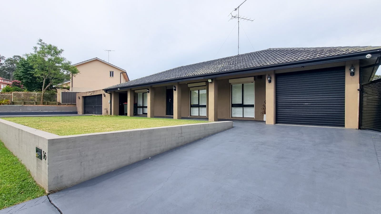 36 Camelot Drive, Cranebrook, NSW 2749