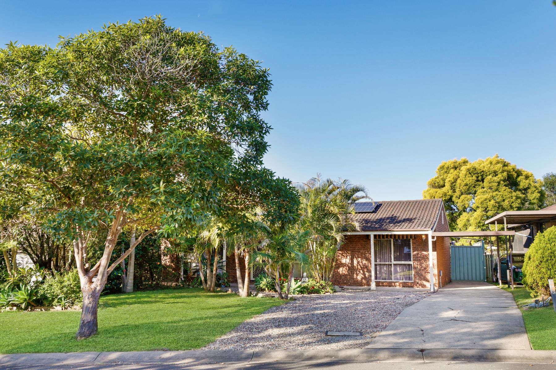 20 Corndew Crescent, Werrington Downs NSW 2747
