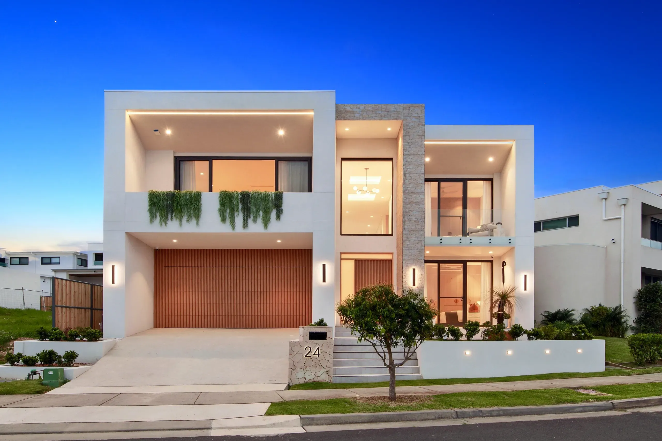 24 Ravensbourne Avenue, North Kellyville NSW 2155