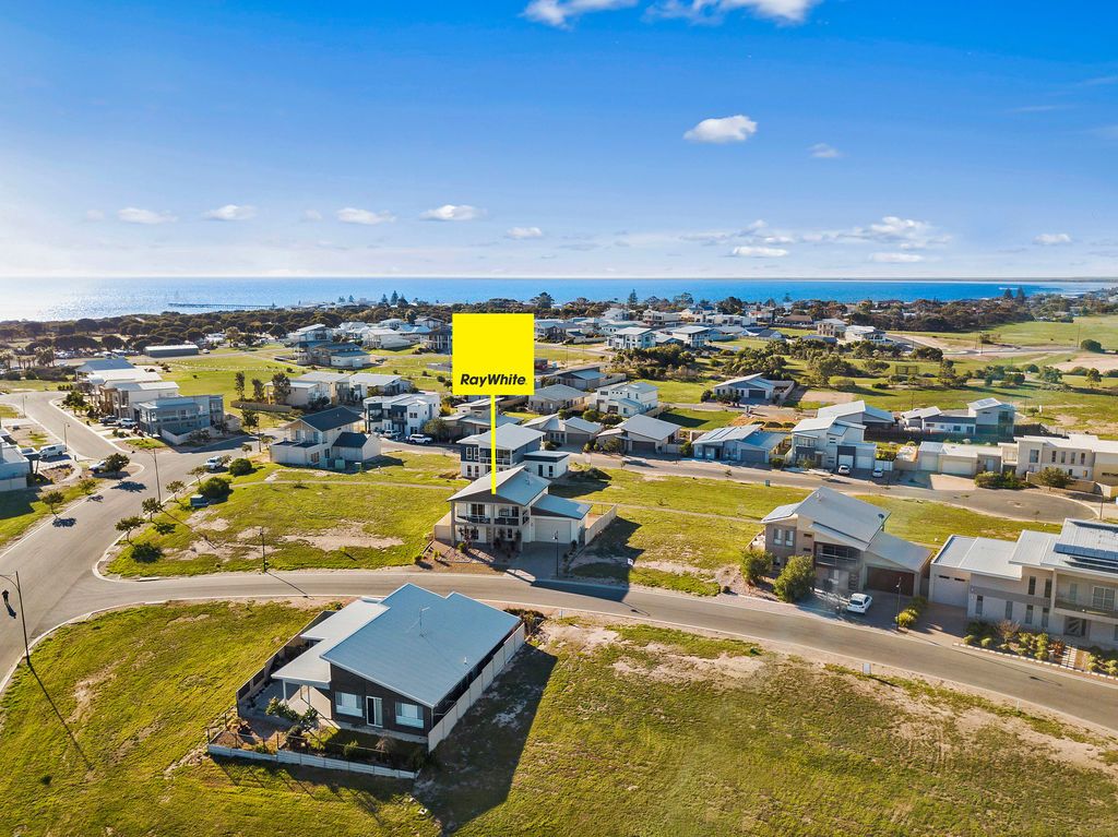 3 Stableford Court, Port Hughes, SA 5558