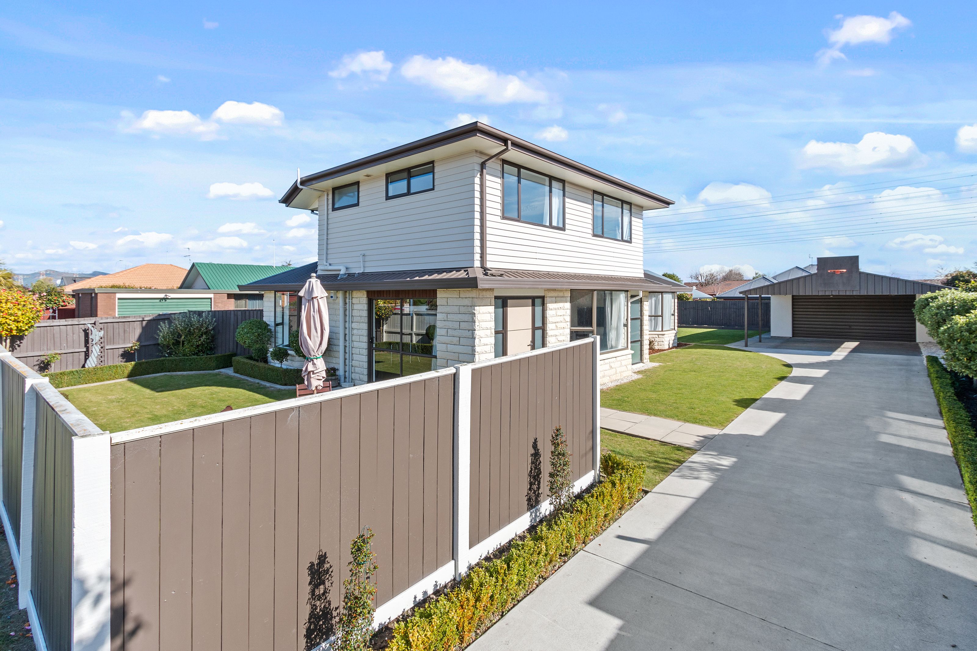 27 Takaro Avenue, Sockburn, Christchurch City