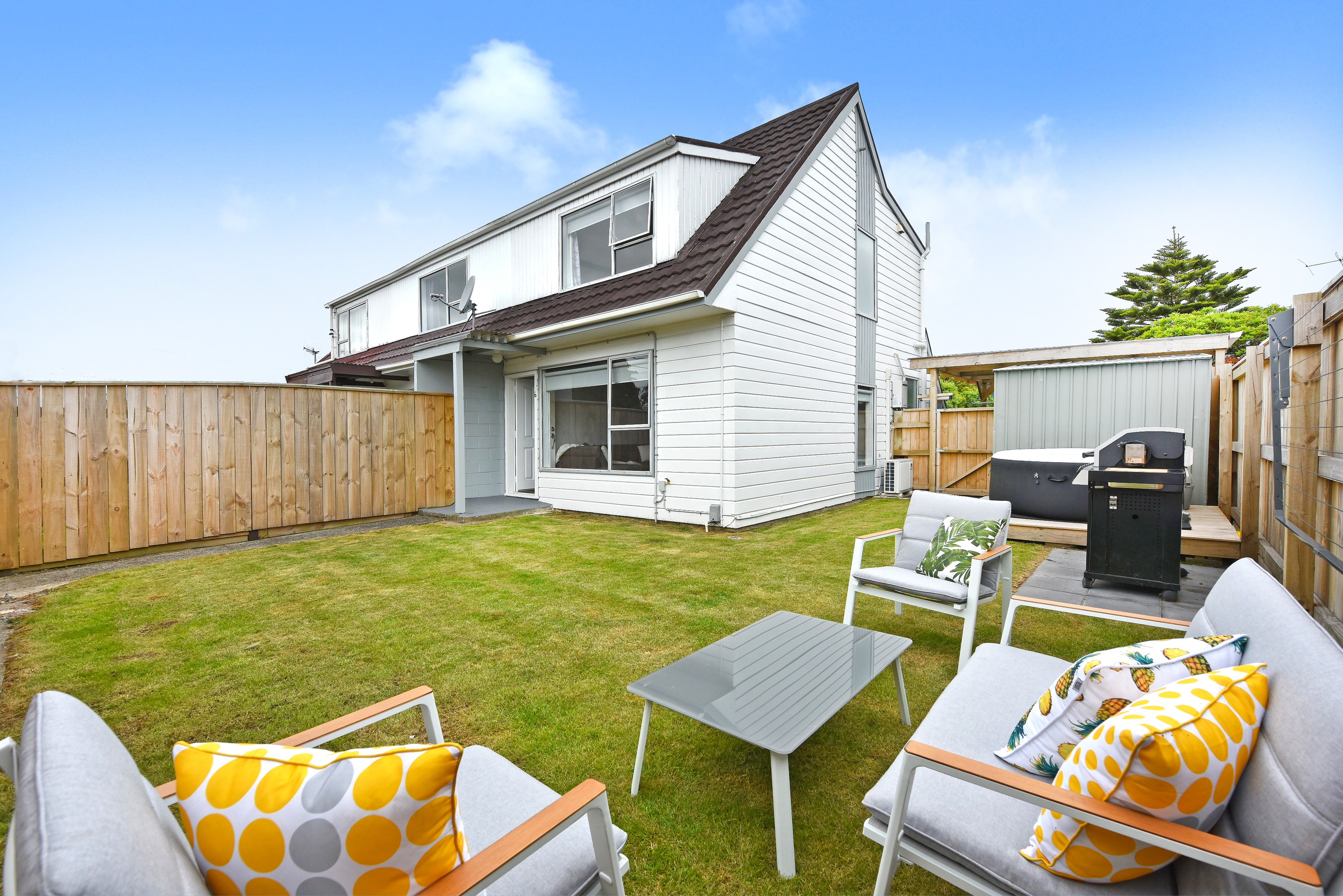 6/65 Ararino Street, Trentham, Upper Hutt City