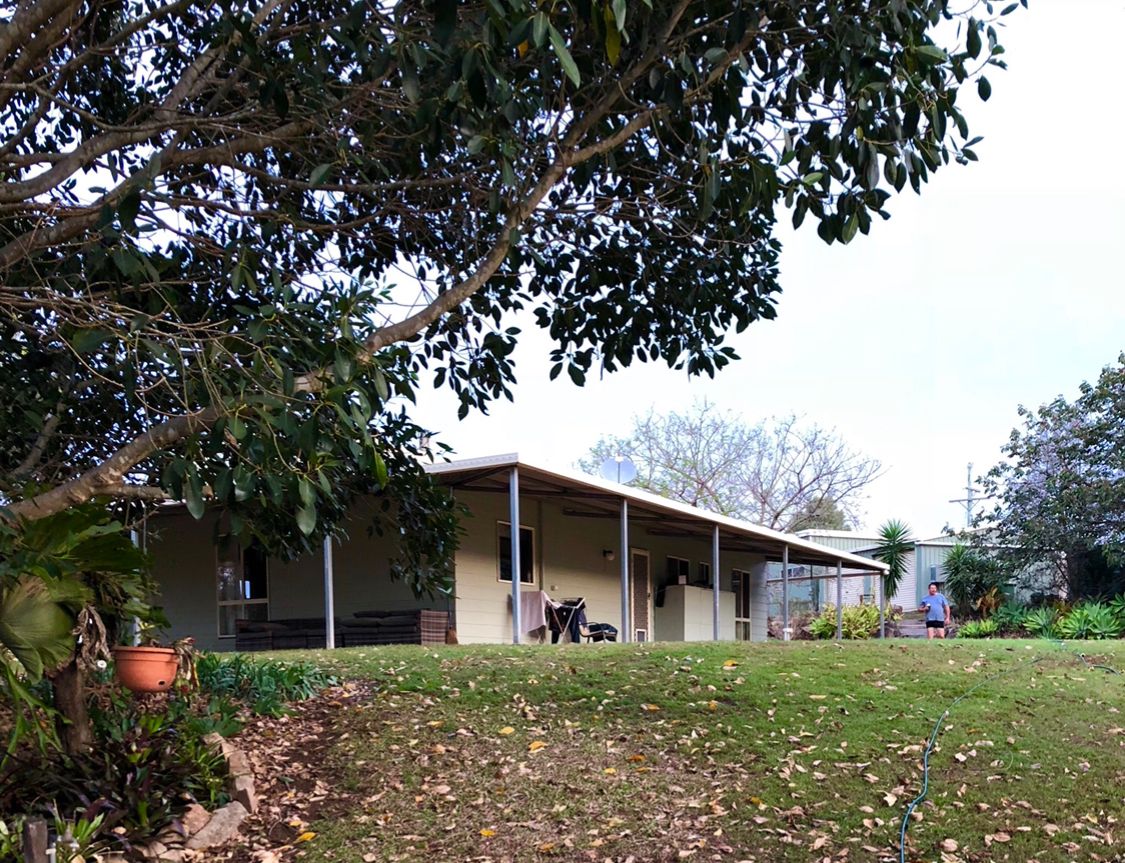 1762 Gaeta Road, Gaeta, QLD 4671