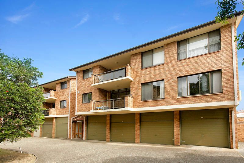 92-96 Glencoe Street, Sutherland NSW 2232