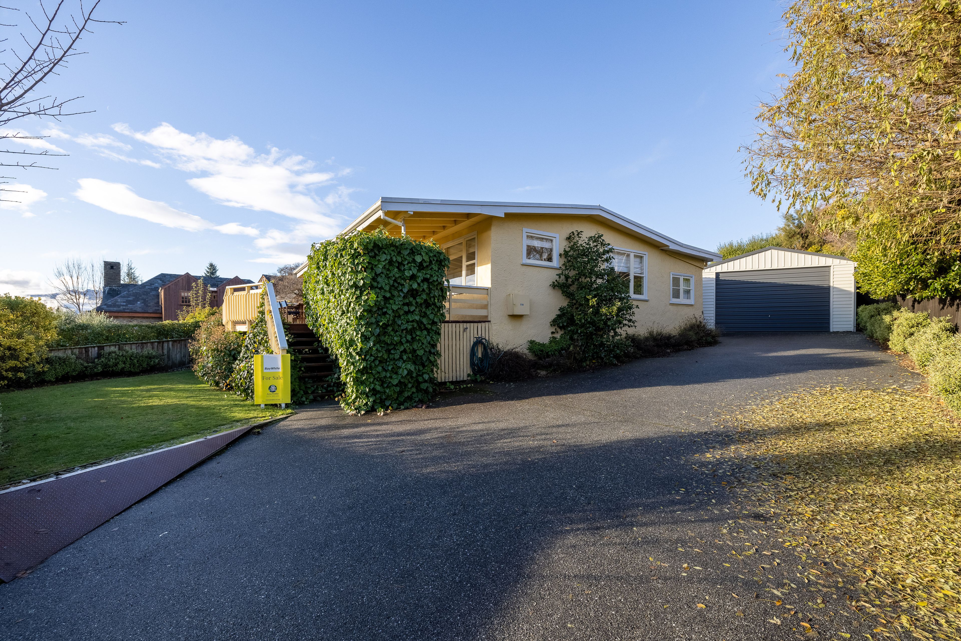 35a Aubrey Road, Wanaka, Queenstown Lakes District 9305 Sold House