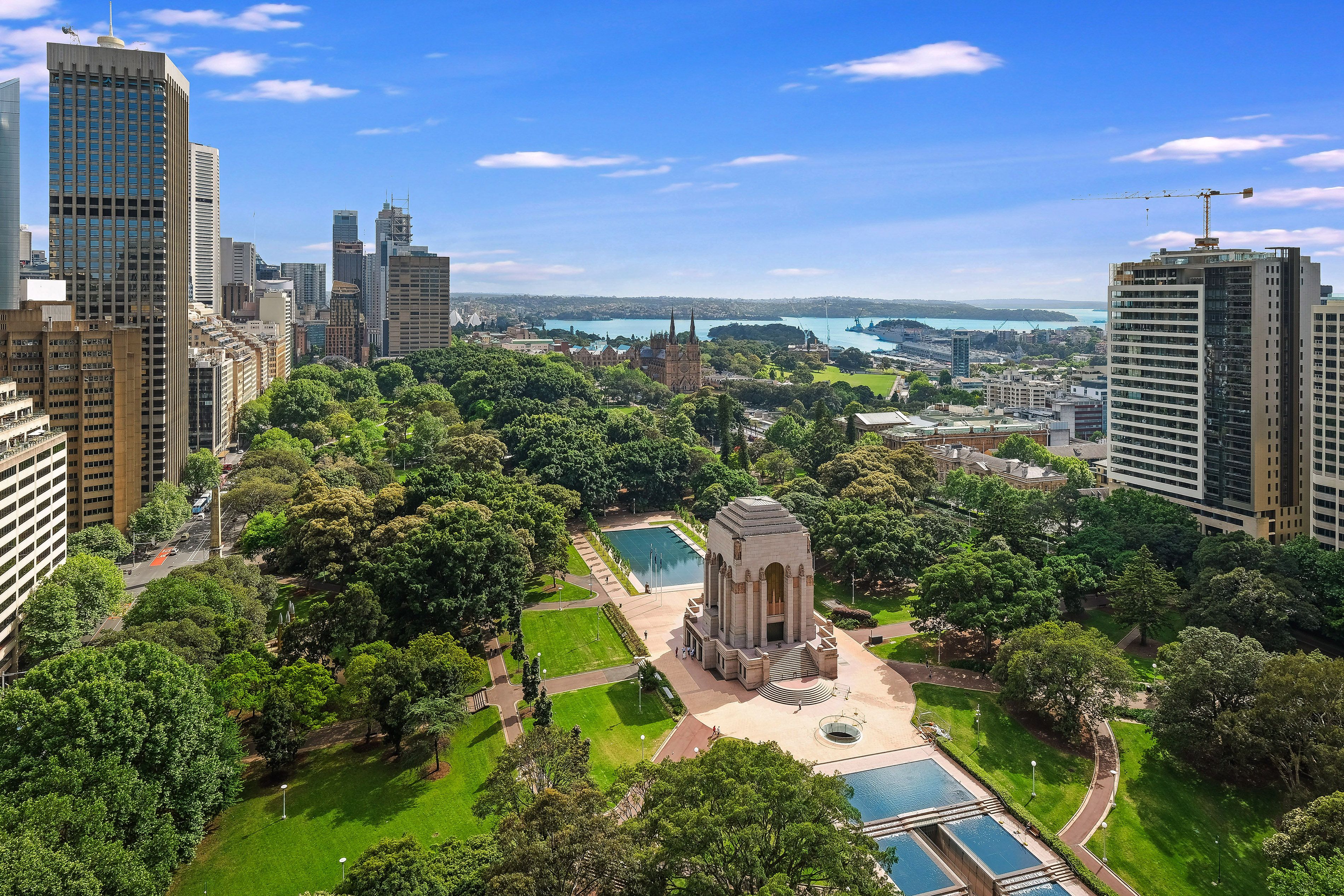 157 Liverpool Street, Sydney NSW 2000
