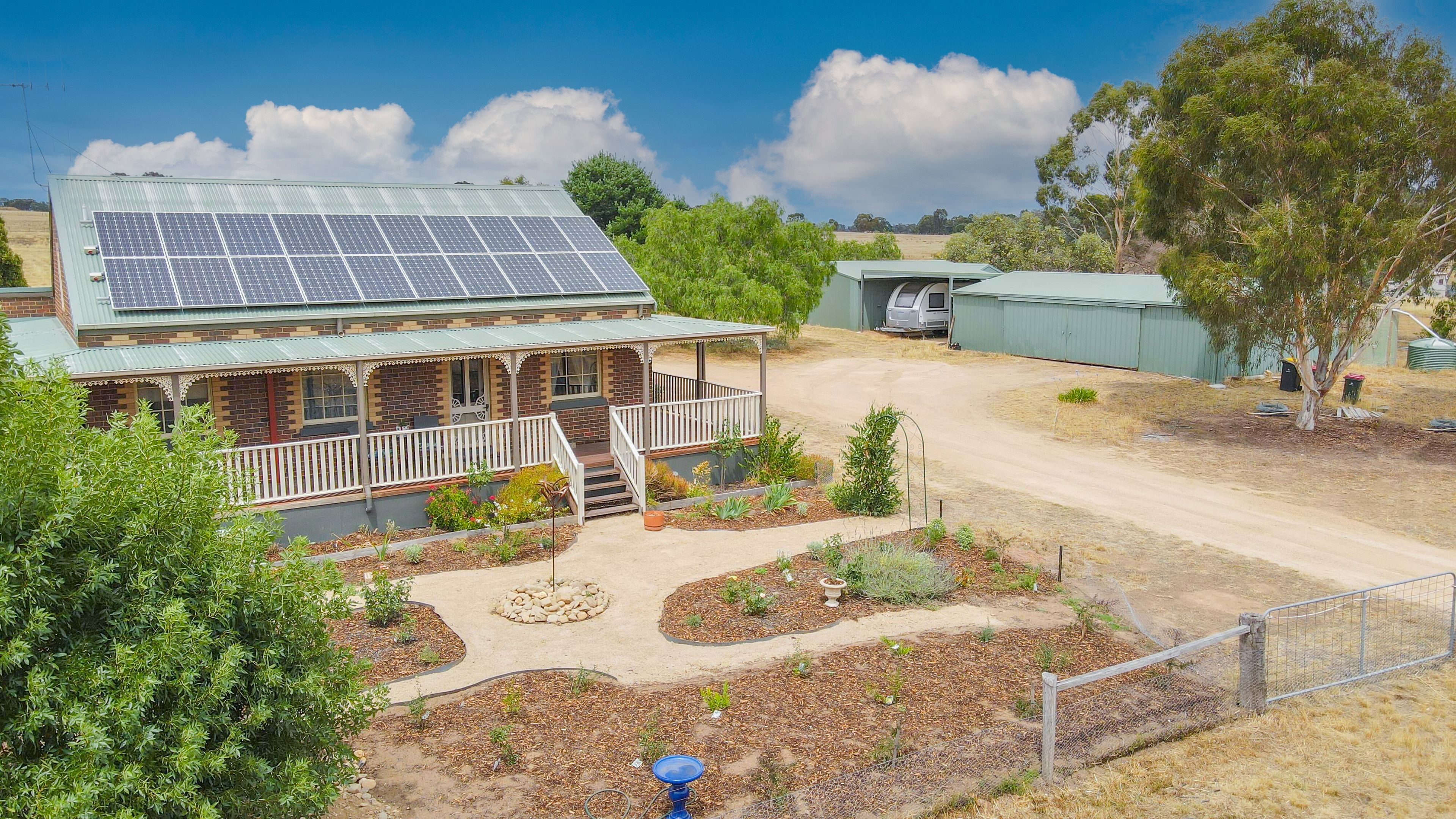 41 Mcglashans Road, Lockwood South, VIC 3551