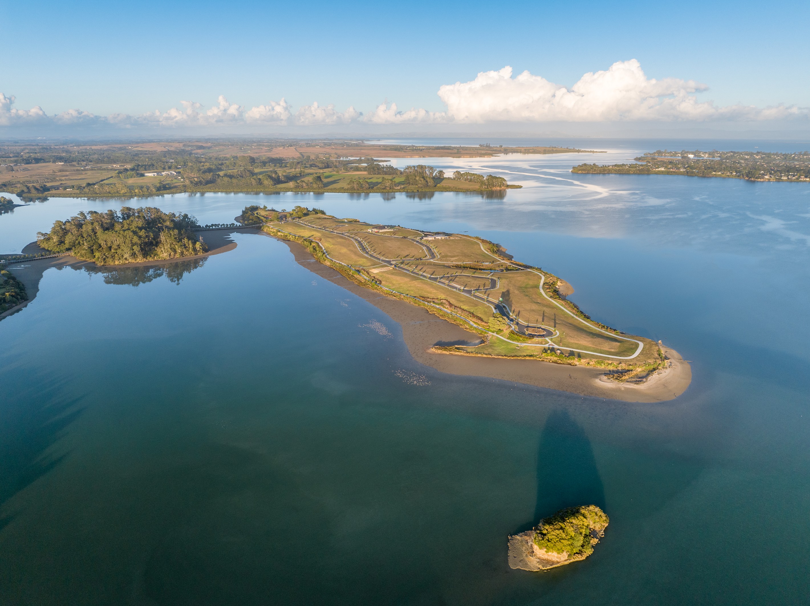 Lot 74/149A Capriana Drive, Karaka, Franklin