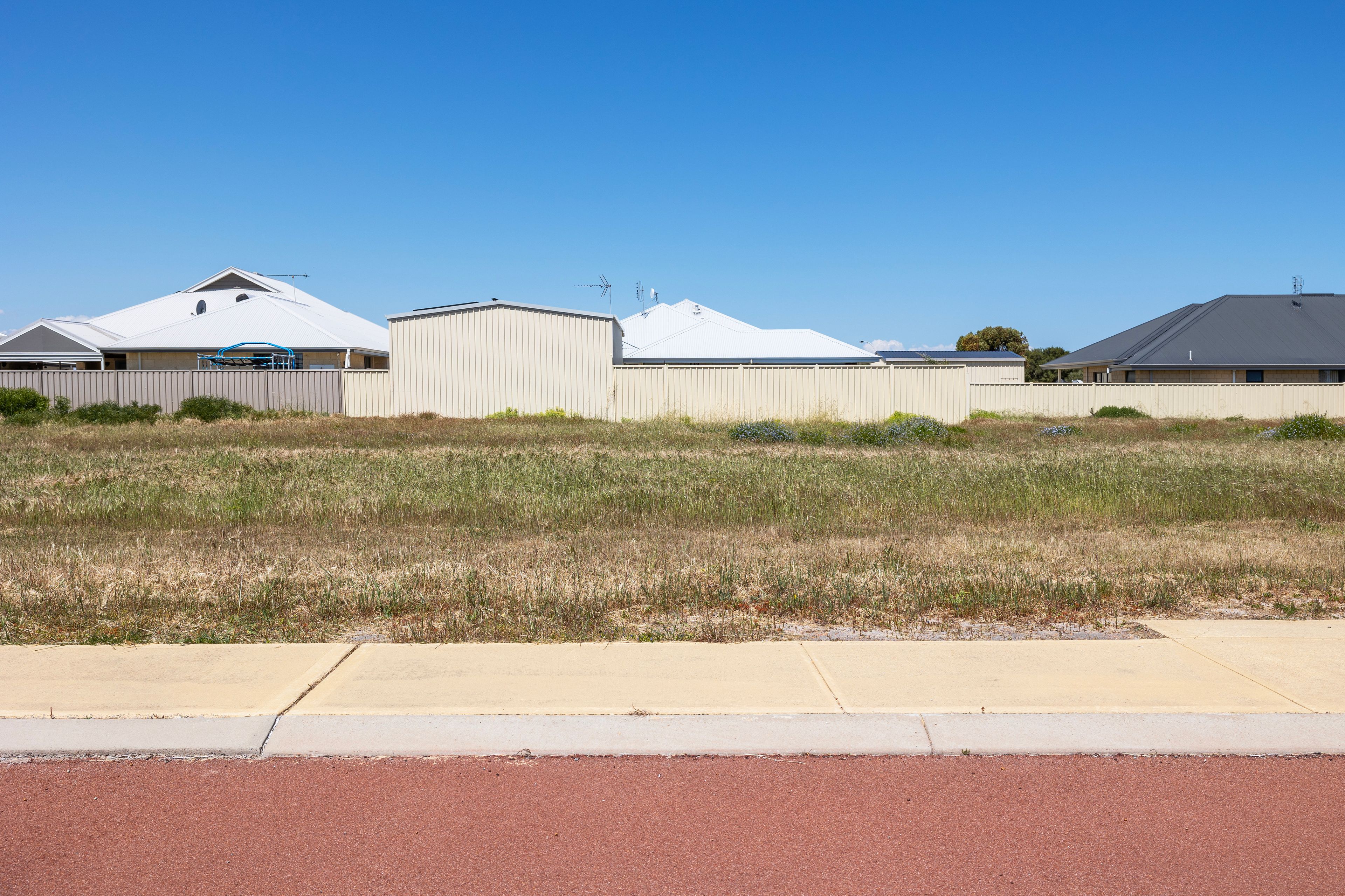 Lot 611, 27 Drosera Way, Jurien Bay, WA 6516