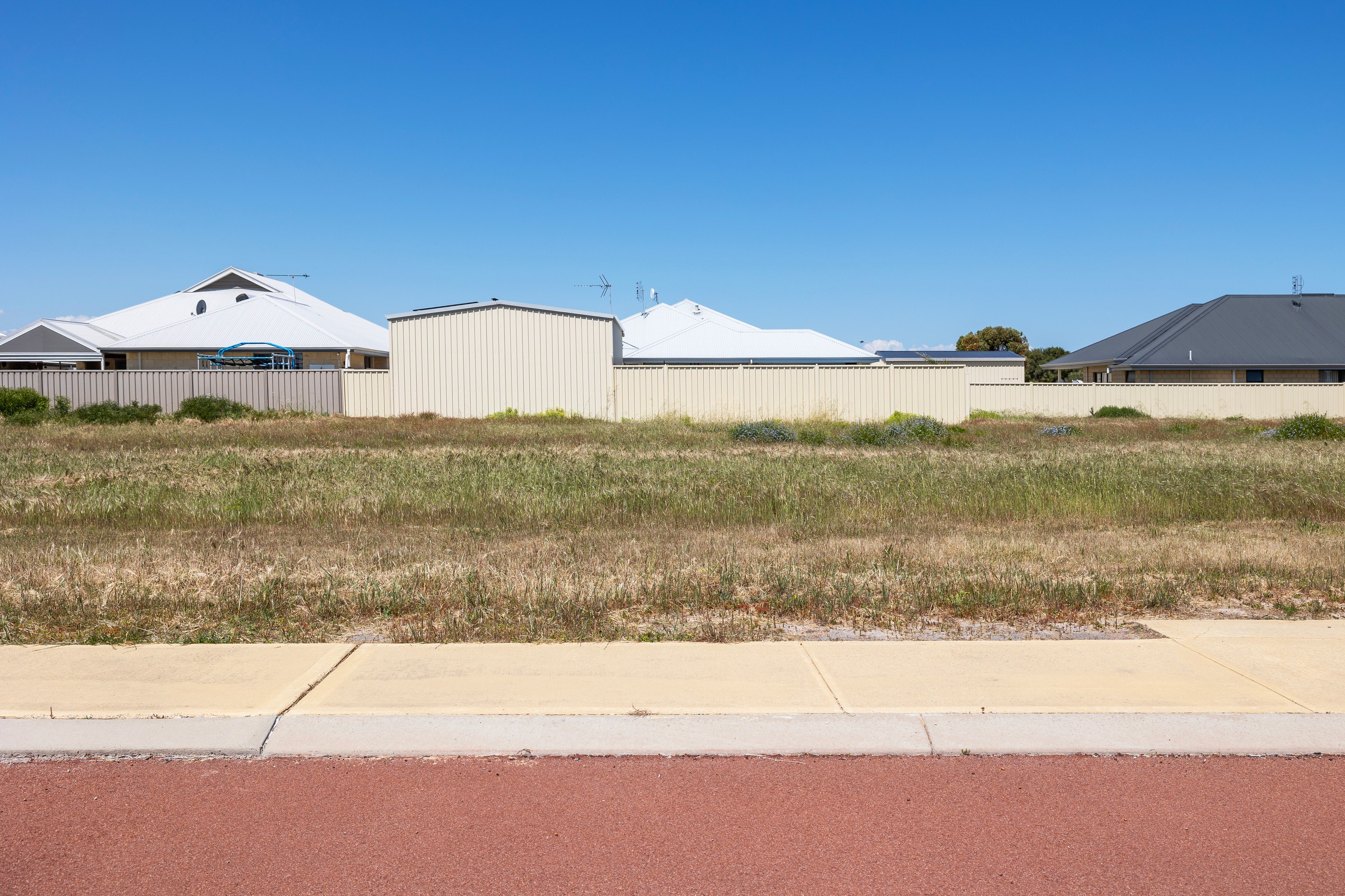Lot 611, 27 Drosera Way, Jurien Bay, WA 6516