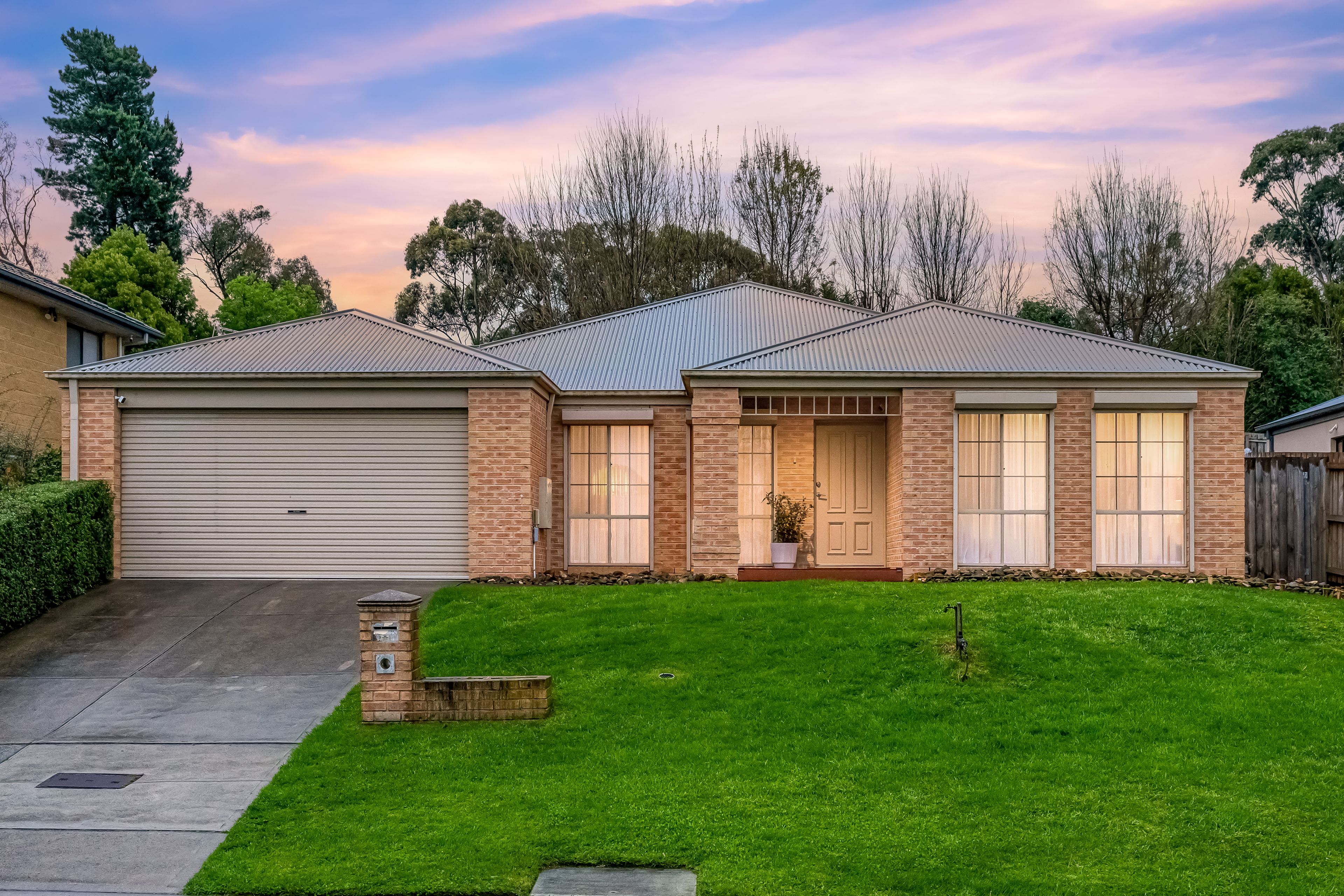 43 Kuranda Street, Langwarrin VIC 3910