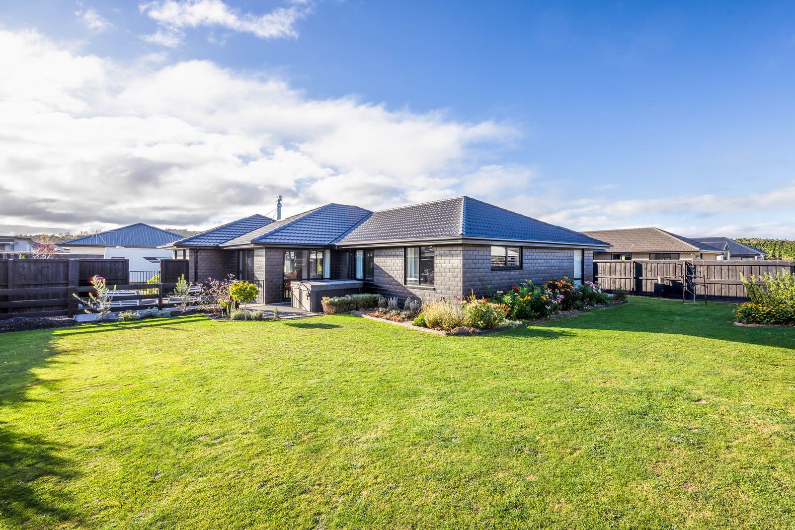 5 Earl Way, Amberley, Hurunui District