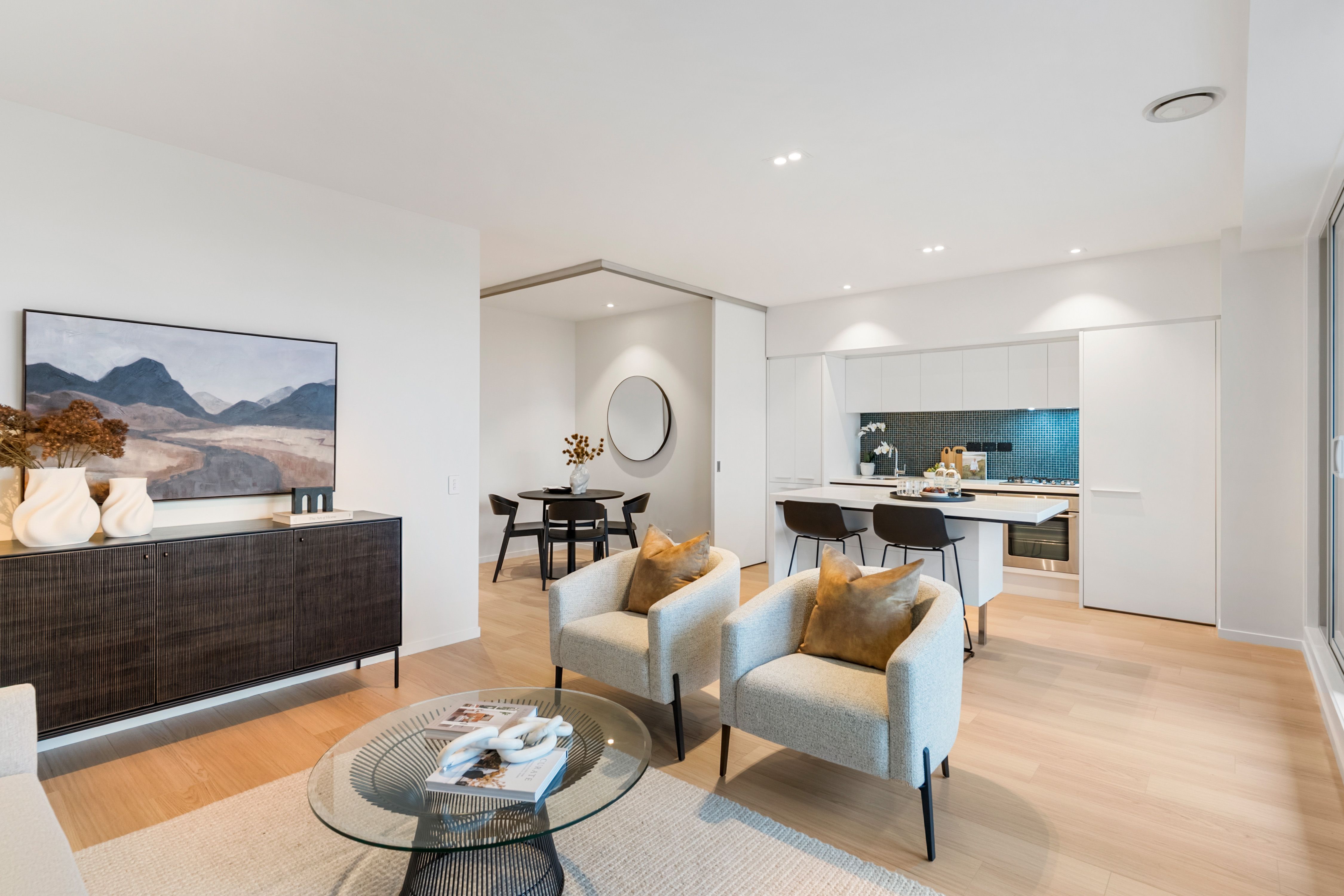 3F/31 Scanlan Street, Grey Lynn, Auckland City