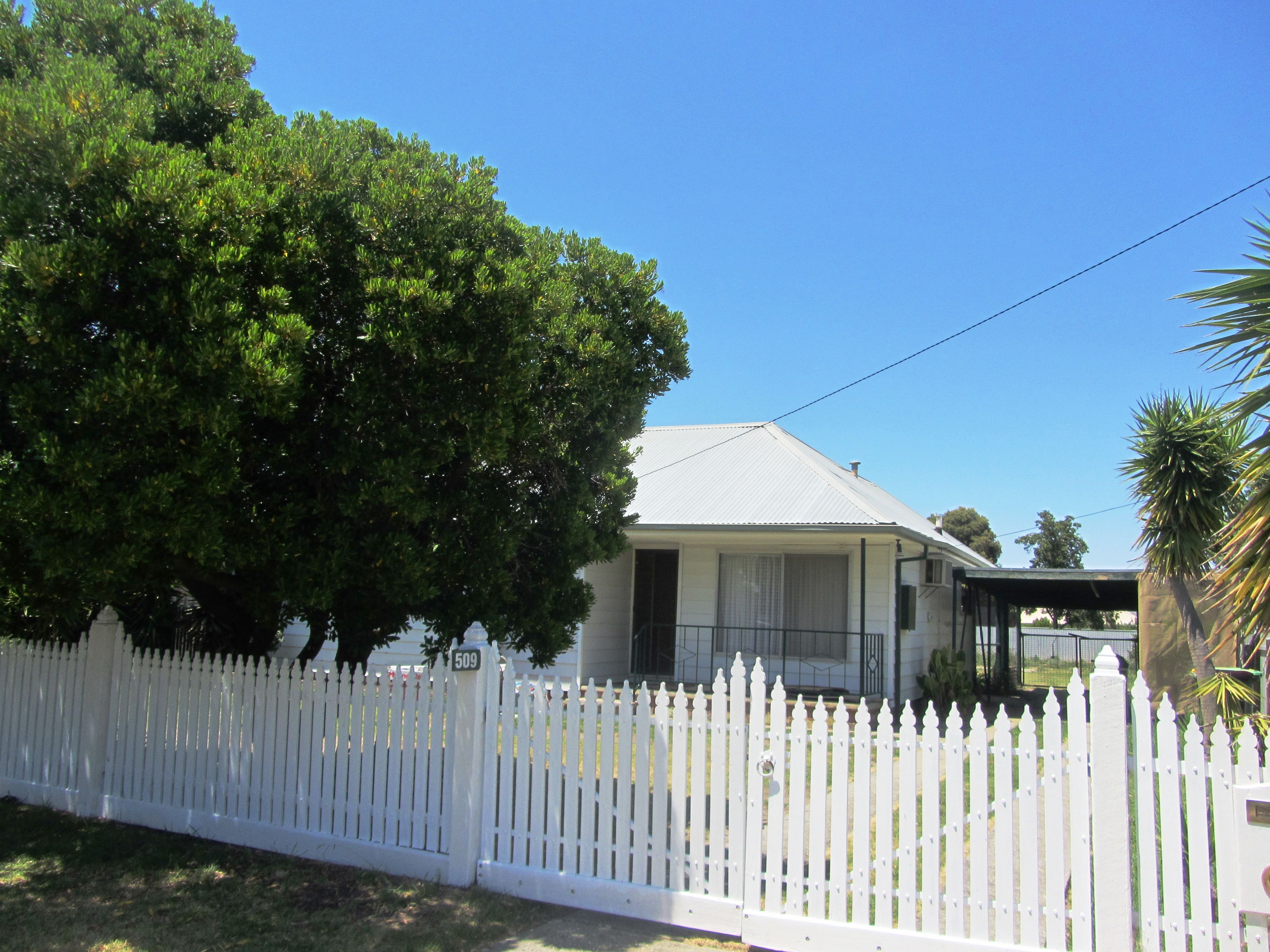 509 Marshall Street, Lavington, NSW 2641