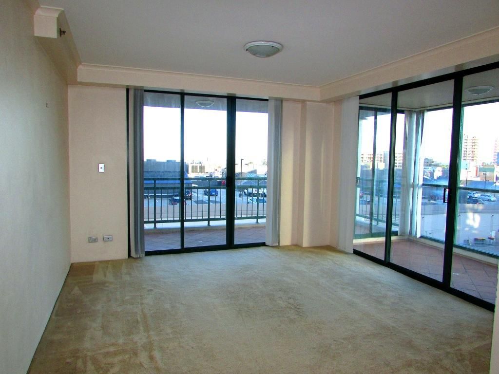 36/25 PARK Road, Hurstville, NSW 2220