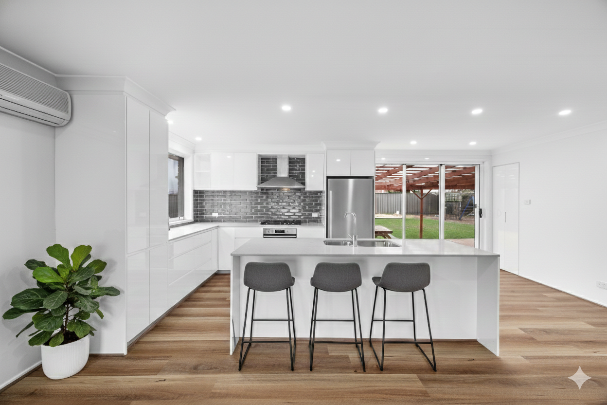 3 Farmer Place, St Clair, NSW