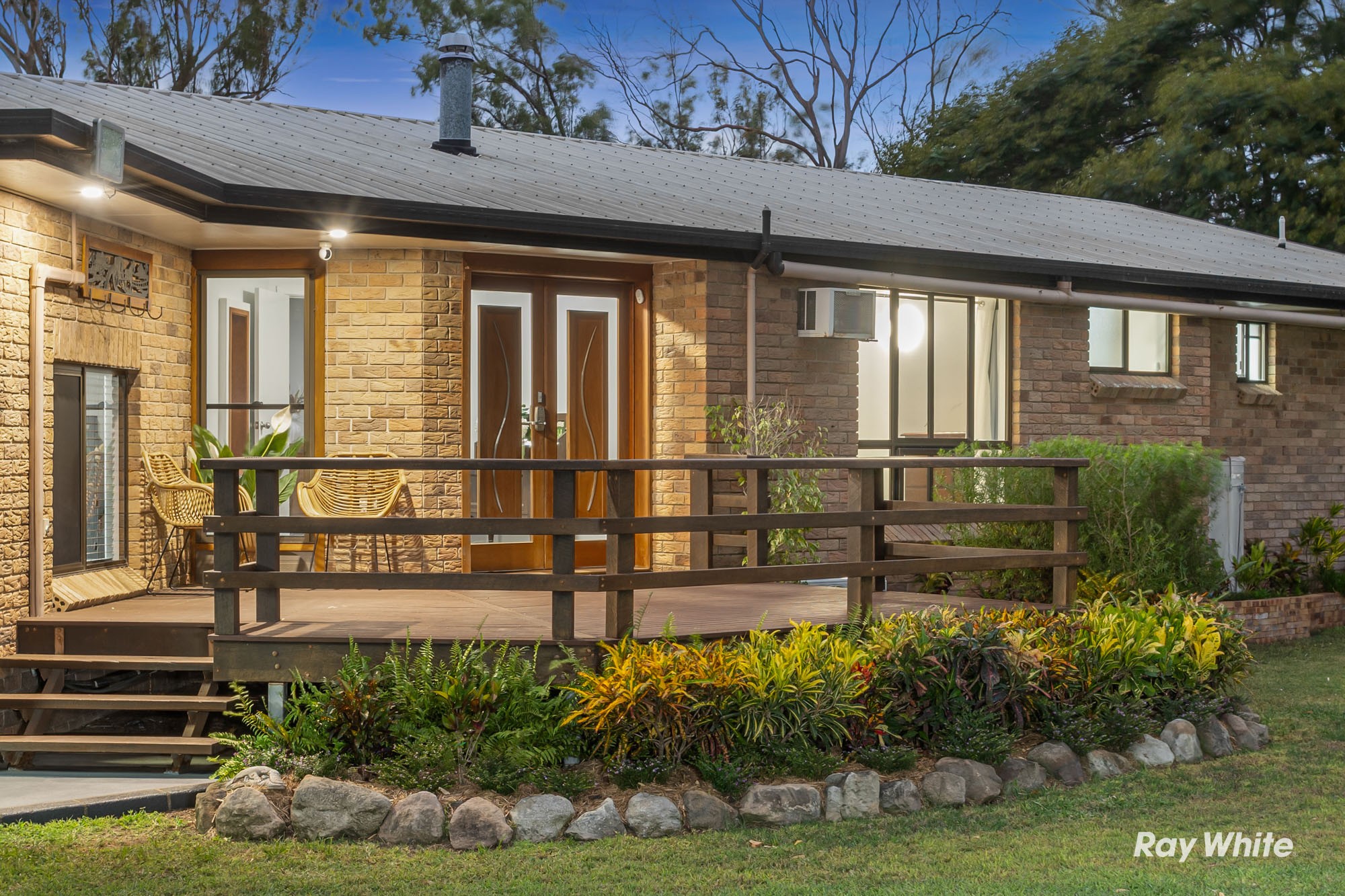 321 Boundary Road, Parkhurst, QLD 4702