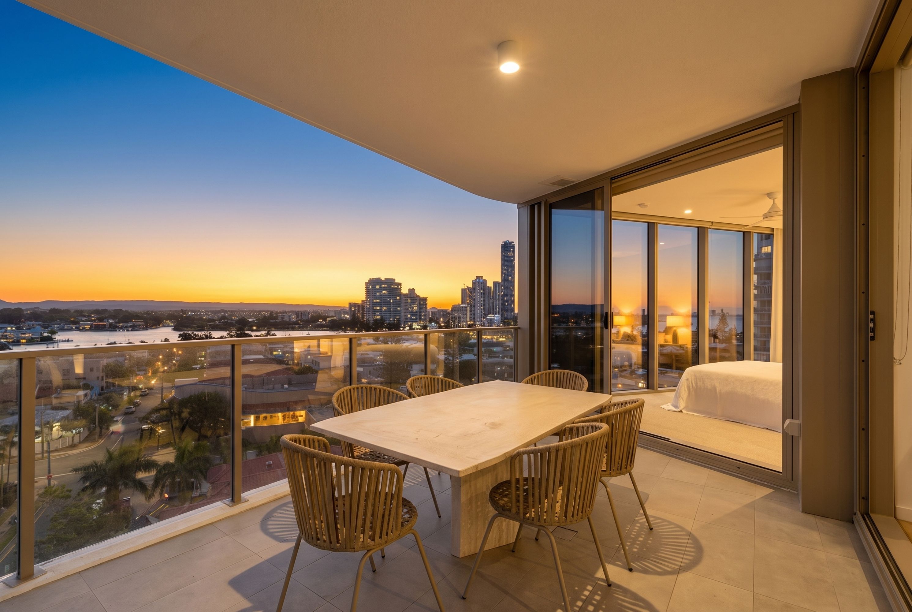20701/11-23 Cronin Avenue — photo from Ray White Main Beach