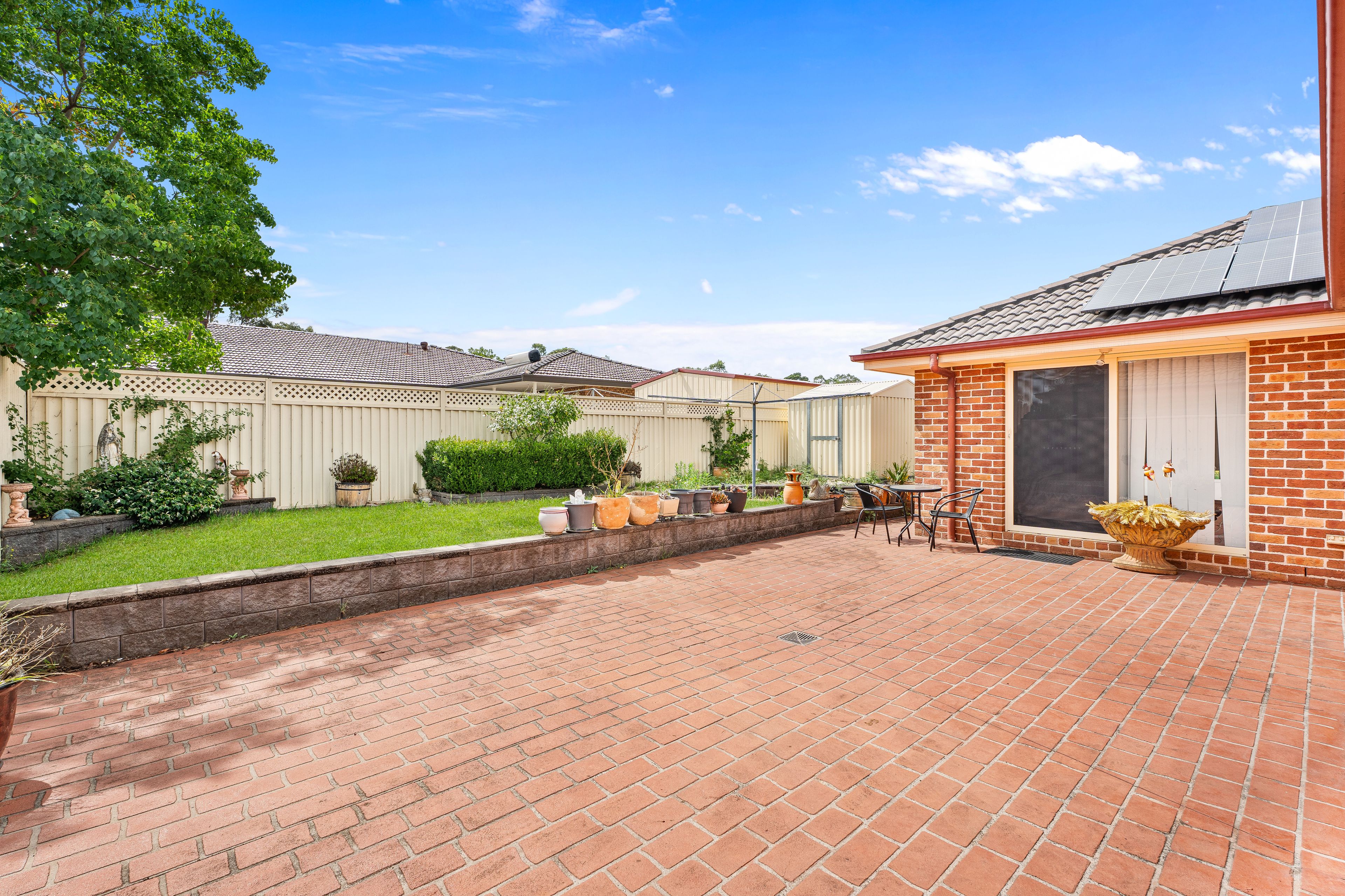 52 Andromeda Drive, Cranebrook, NSW