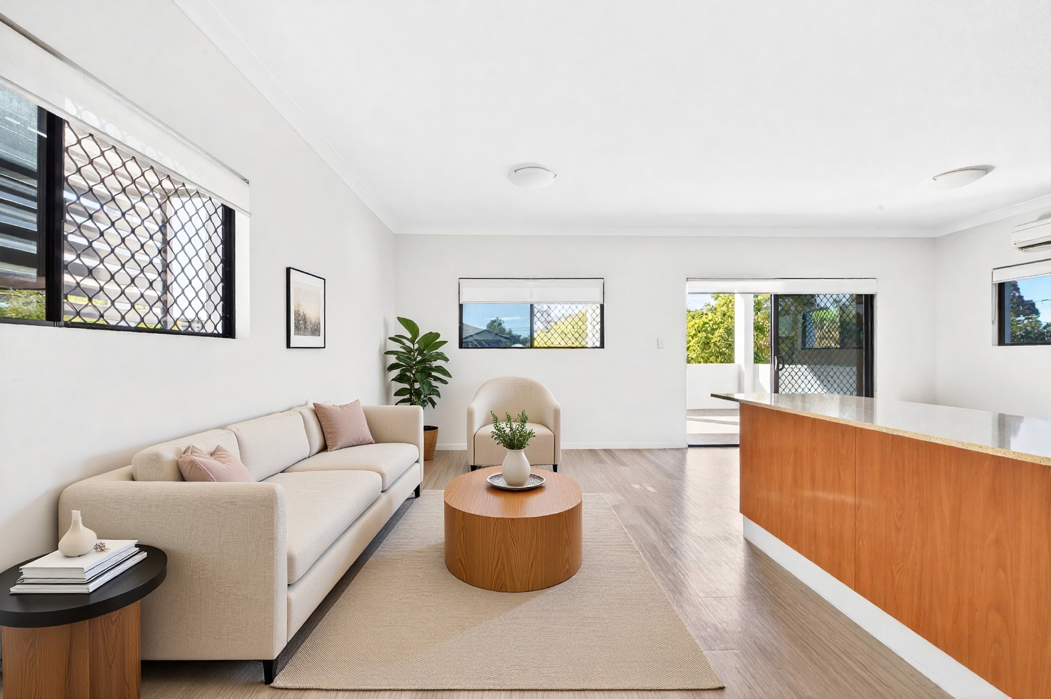 4/12 Seeney Street, Zillmere, QLD 4034