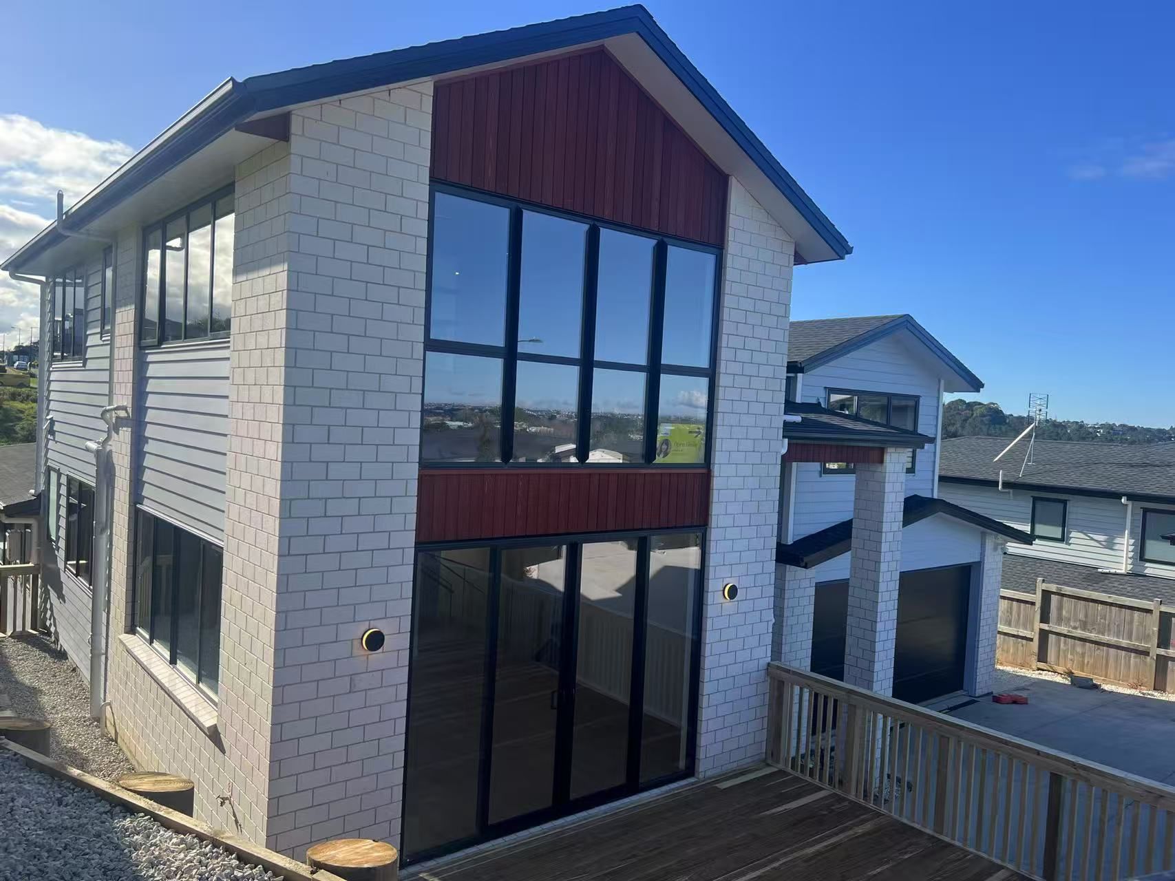 9 Crows Road, Swanson, Waitakere City