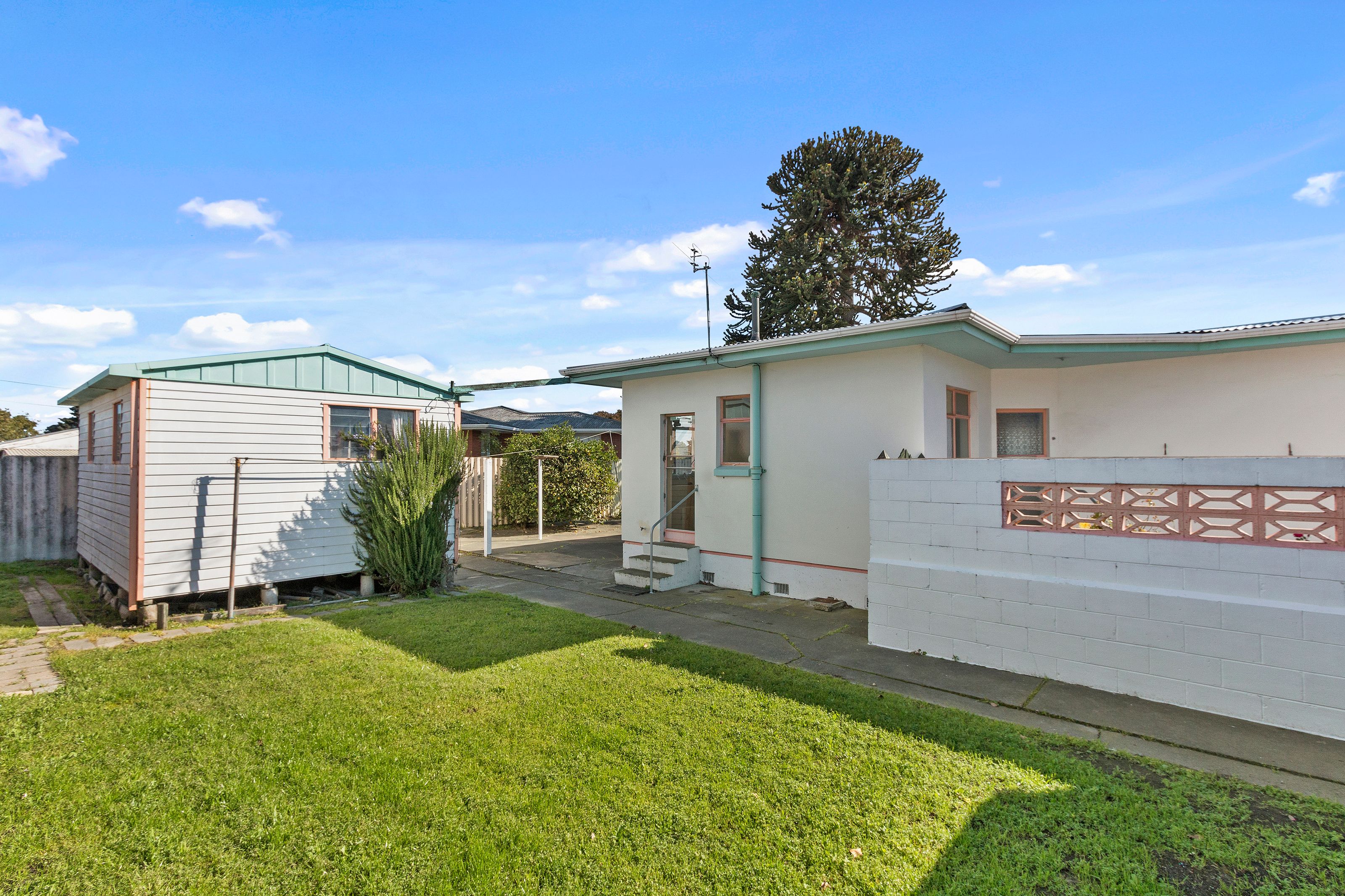 458 Pages Road, Aranui, Christchurch City