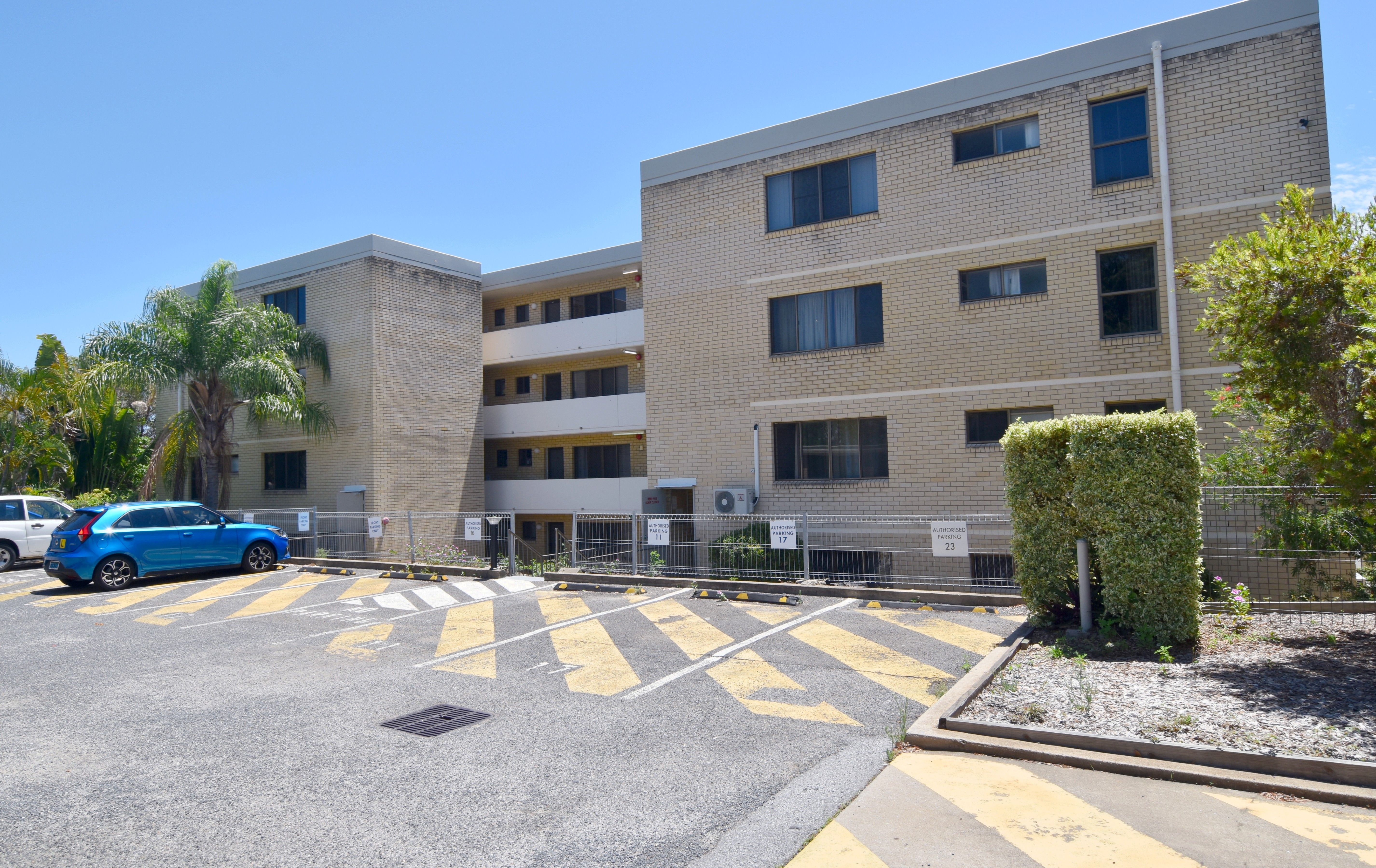13/20 Barney Street, Barney Point, QLD 4680