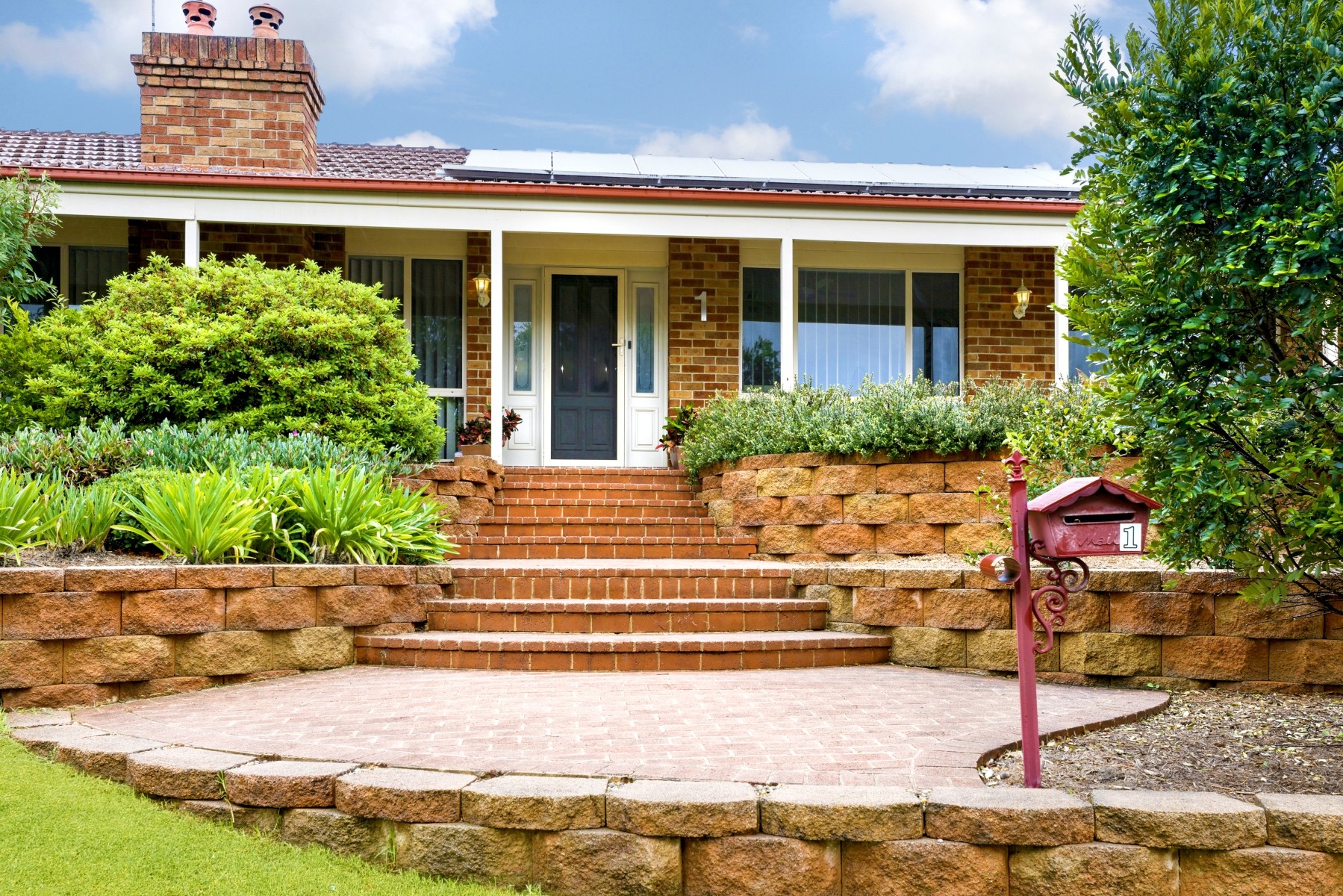 1 The Carriageway, Glenmore Park, NSW 2745