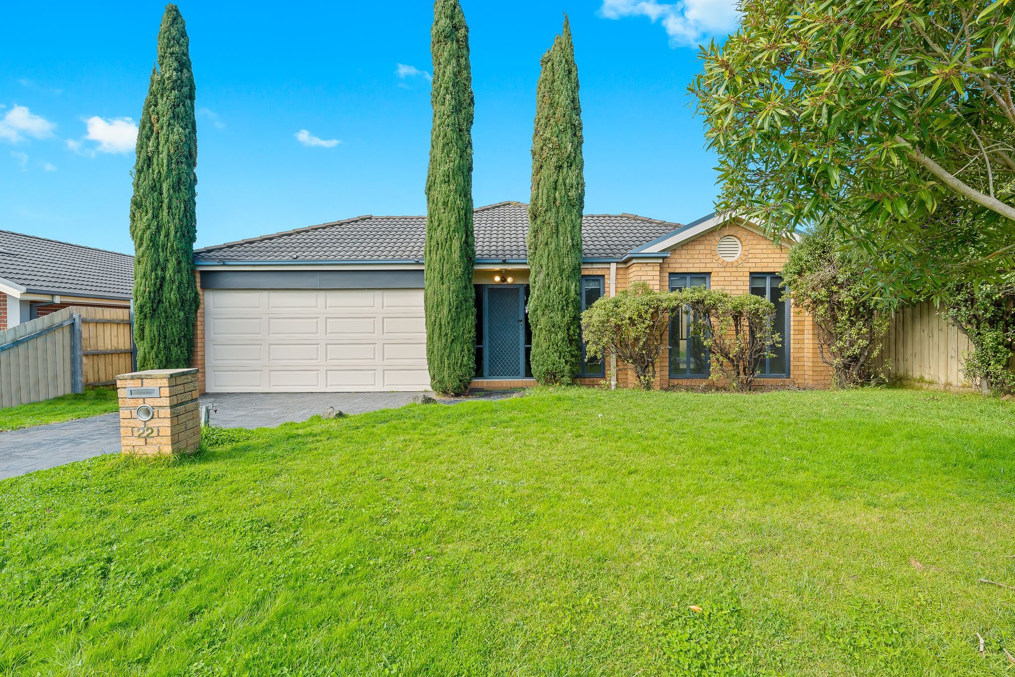 22 Osmington Circle, Narre Warren South, VIC 3805