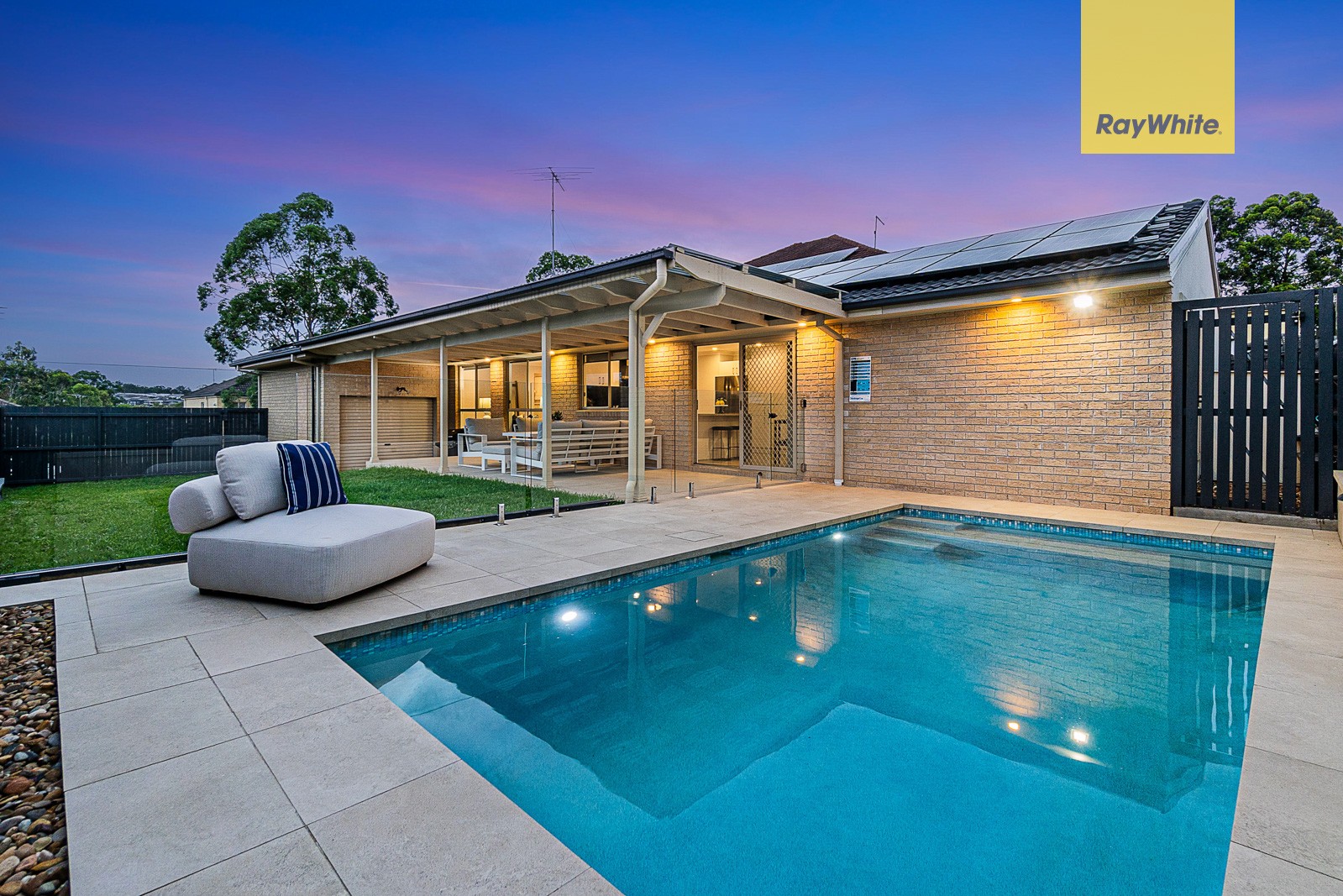 47 Stanford Circuit, Rouse Hill, NSW 2155