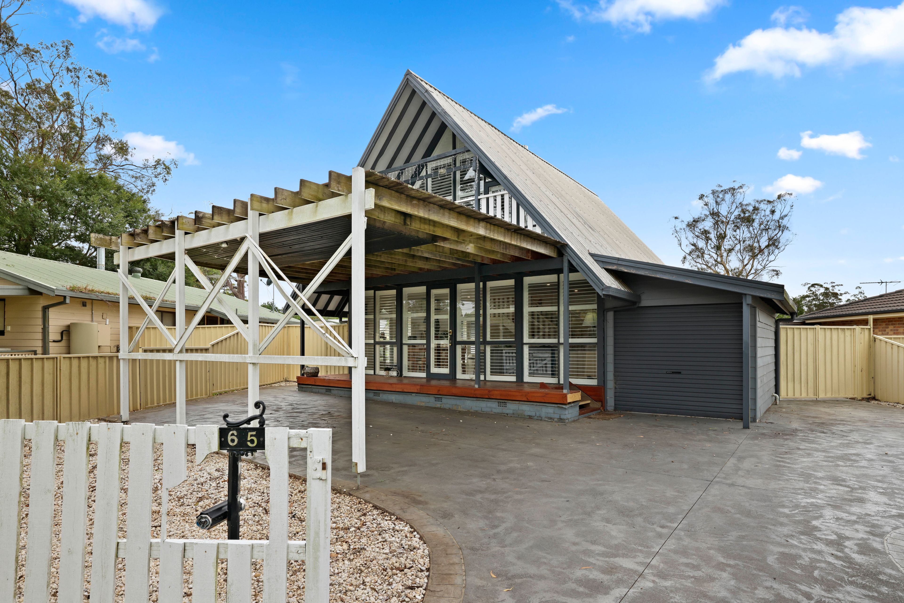 65 Appenine Road, Yerrinbool, NSW 2575 Sold House Ray White Mittagong