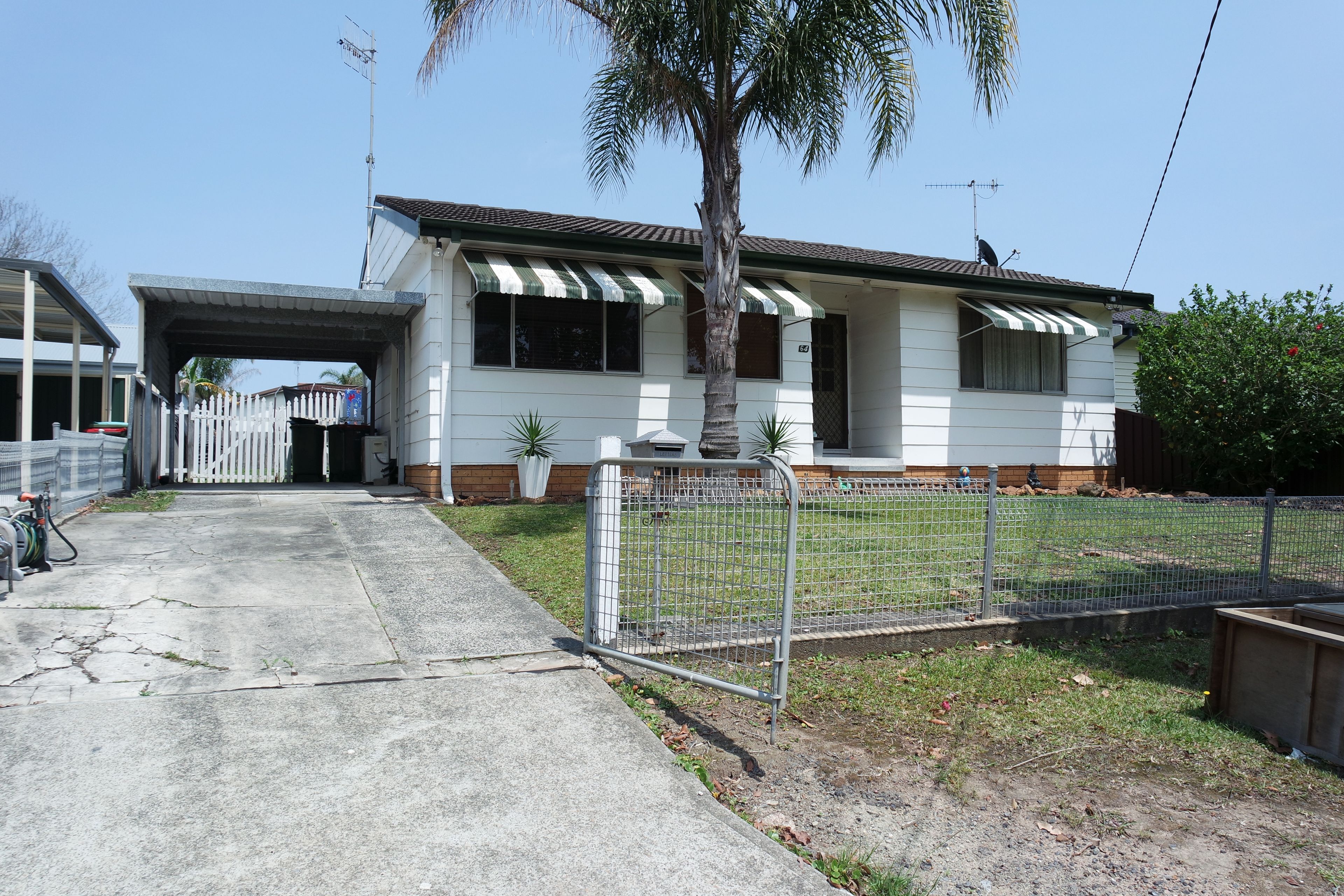 64 Brennon Road, Gorokan, NSW 2263