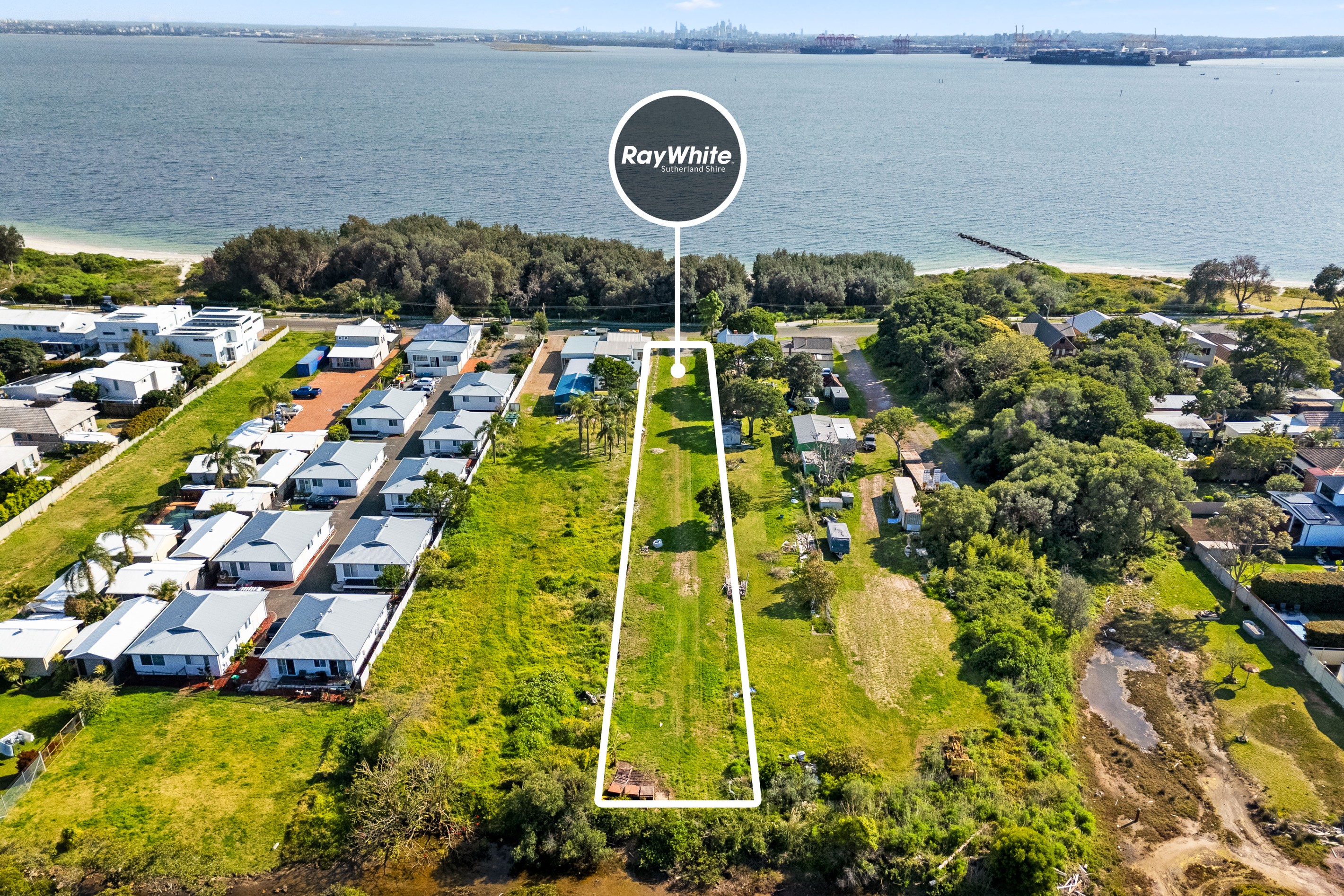 274 Prince Charles Parade, Kurnell, NSW 2231