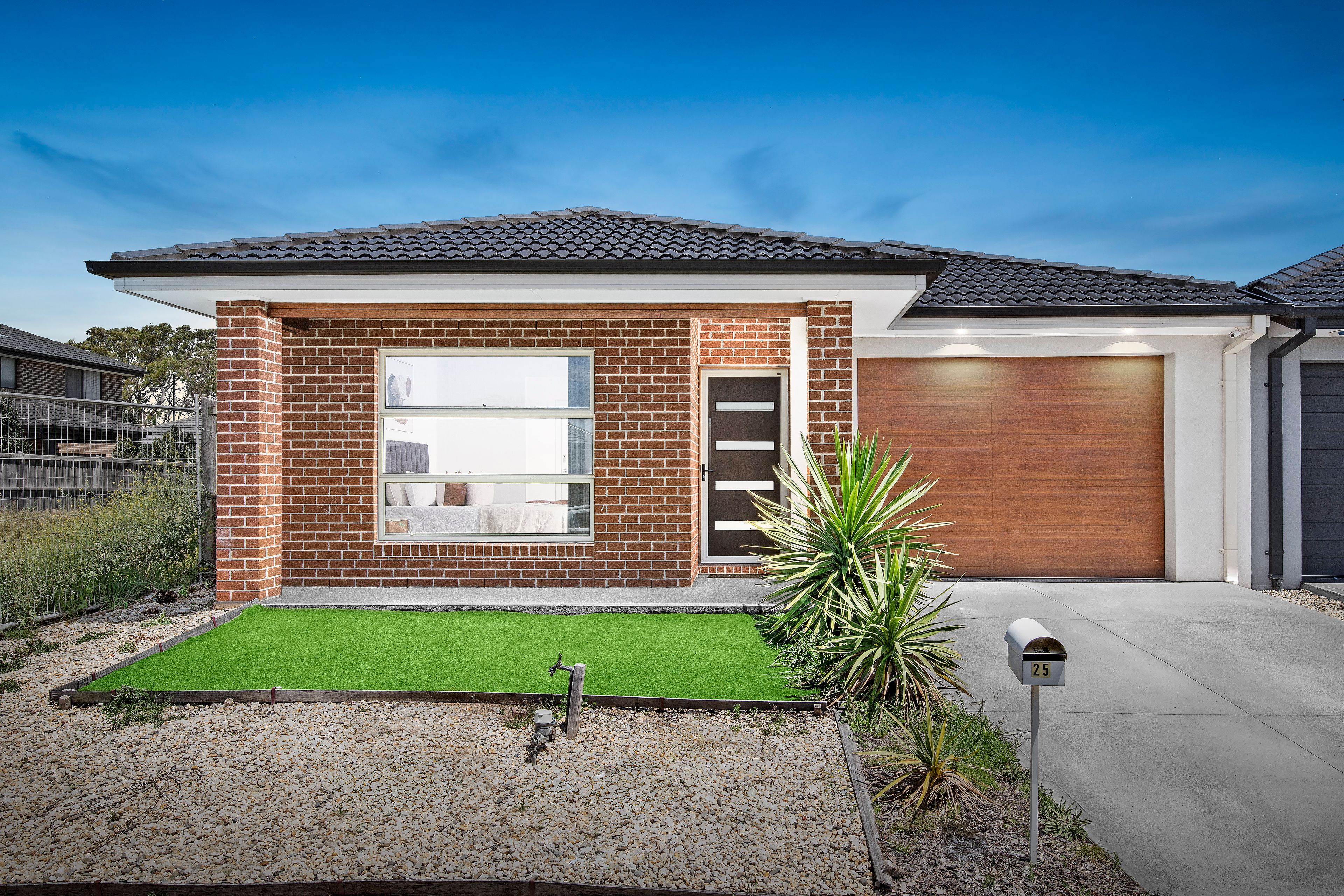 25 Sligo Street, Doreen VIC 3754
