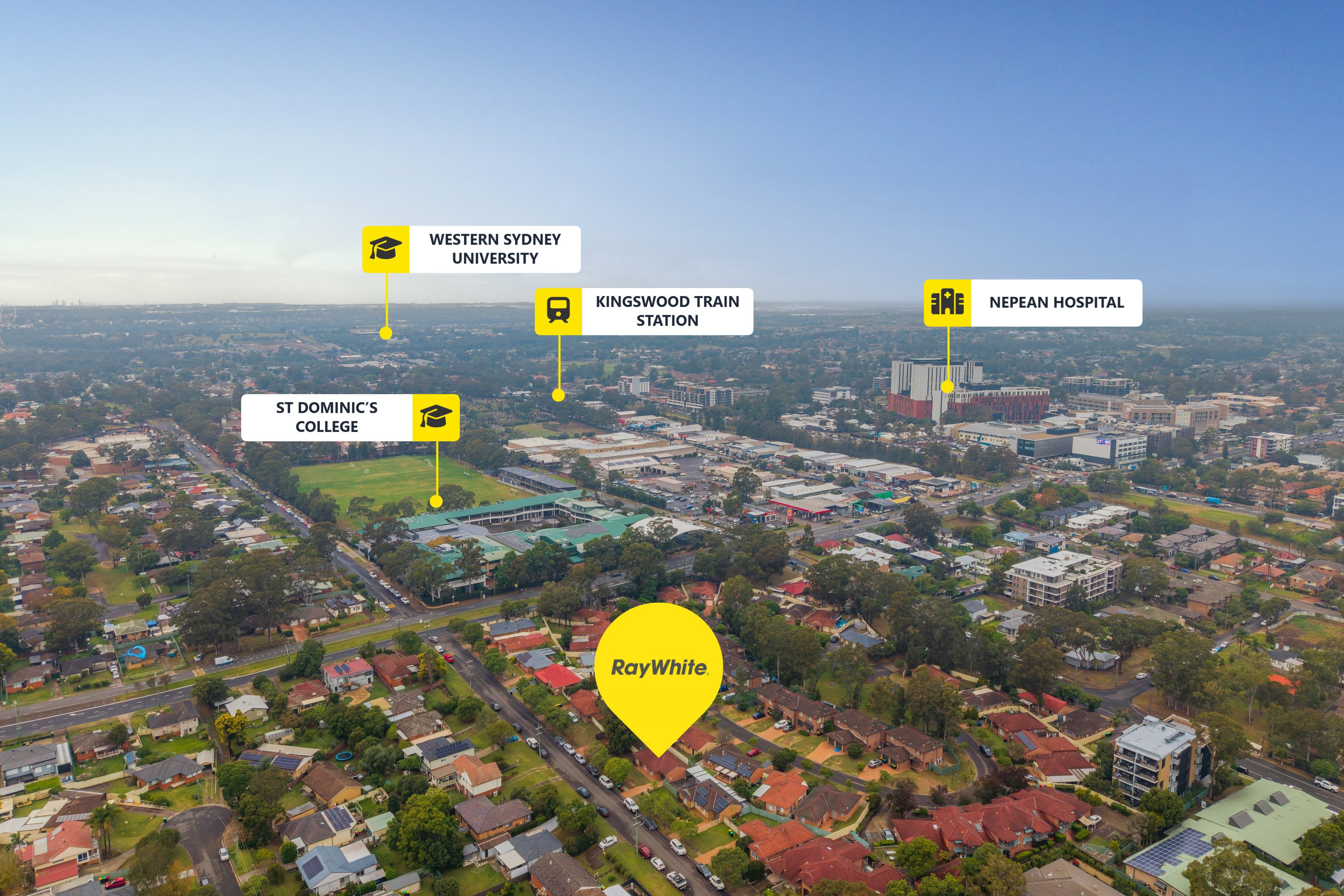 42 Gascoigne Street, Penrith, NSW