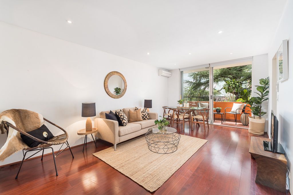 1/85 Chelmsford Street, Newtown, NSW 2042