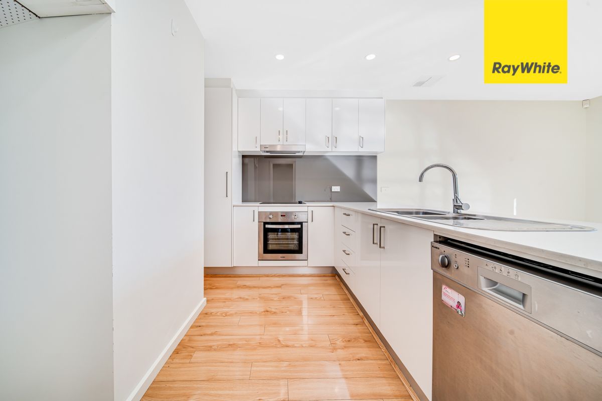 6/9 Bisdee Street, Hughes, ACT 2605