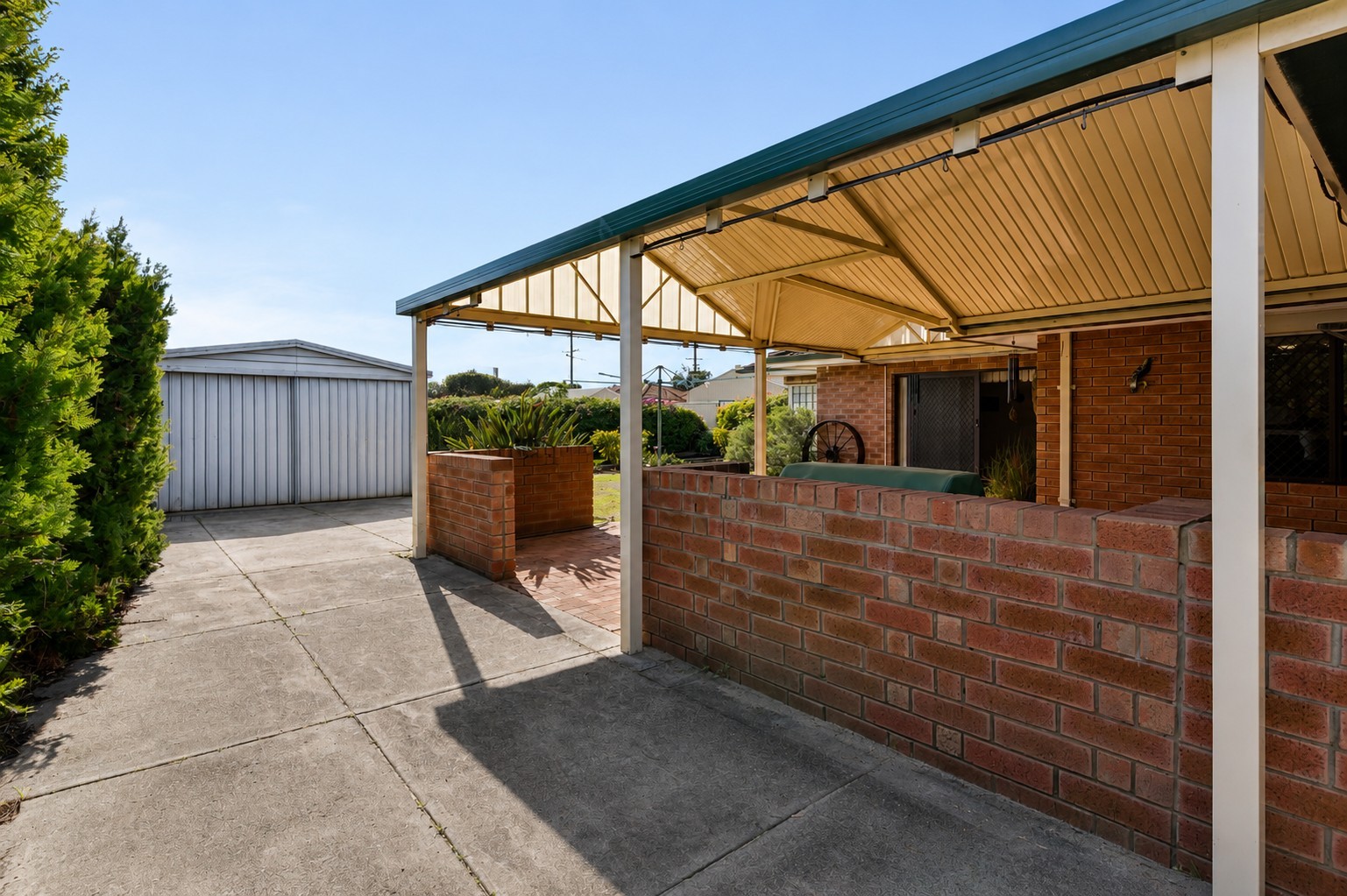 4 Palmer Crescent, High Wycombe, WA 6057