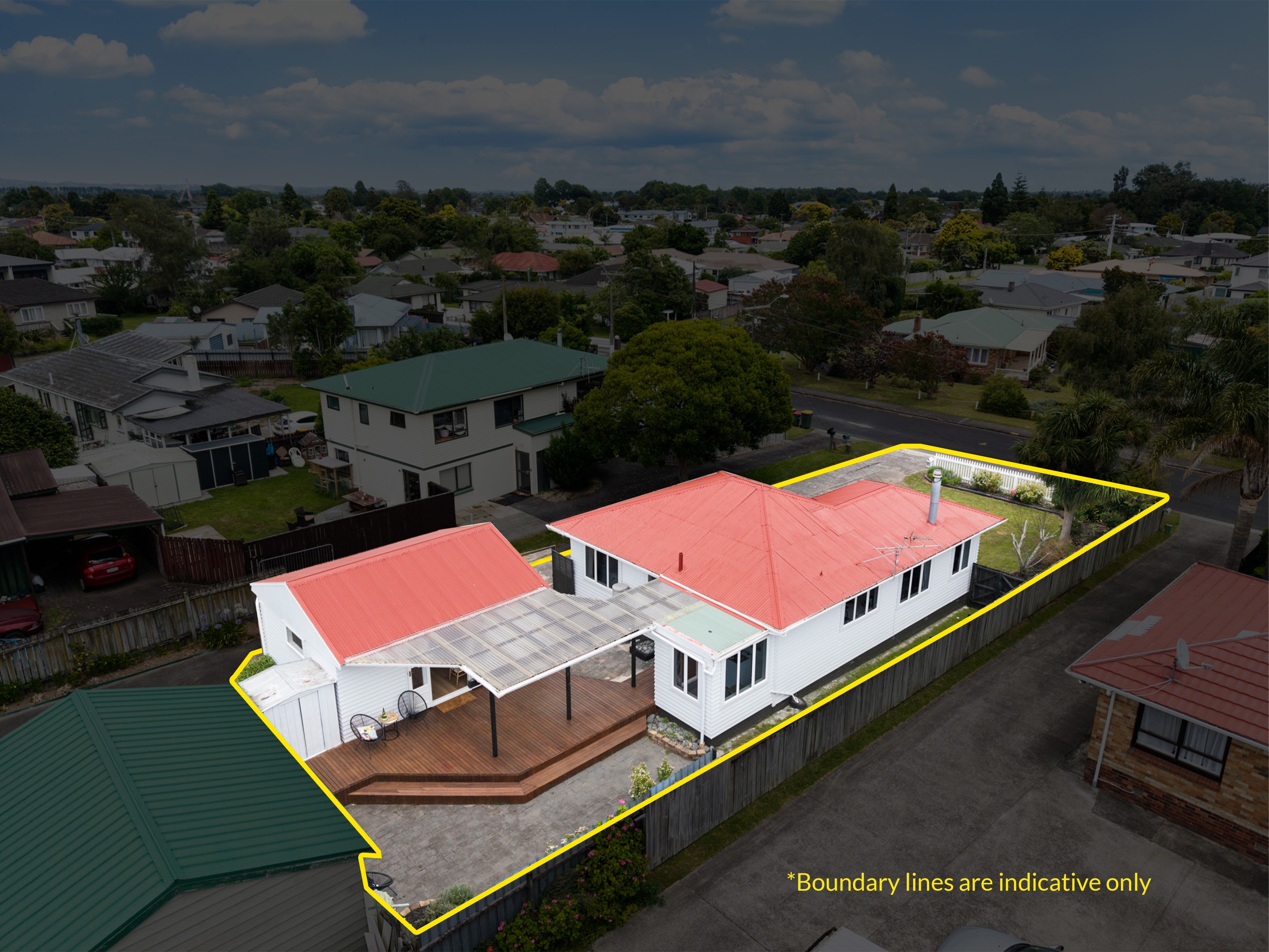1/15 Hill Crescent, Papakura, Papakura