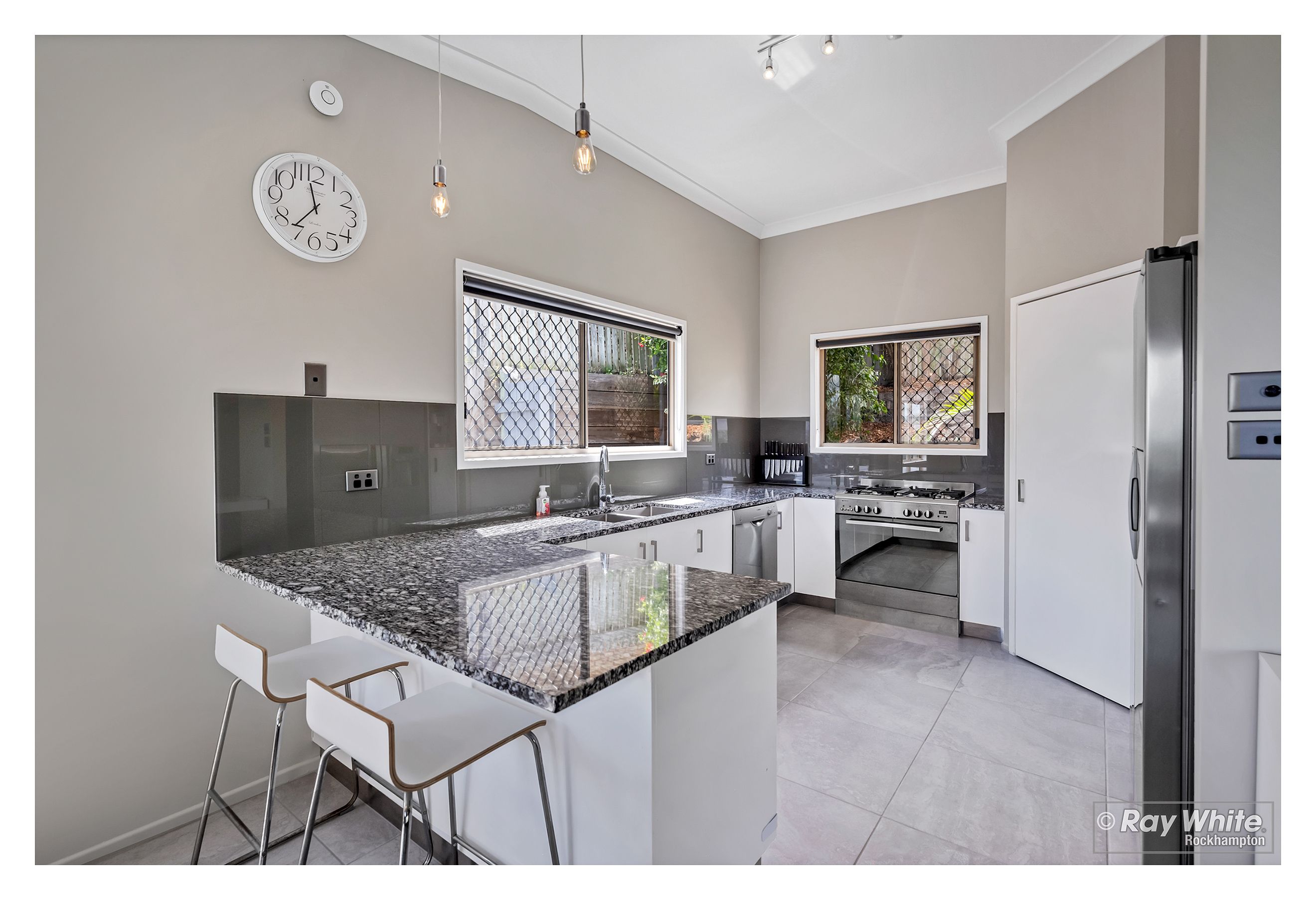 23 Forbes Avenue, Frenchville, QLD 4701 Sold House Ray White