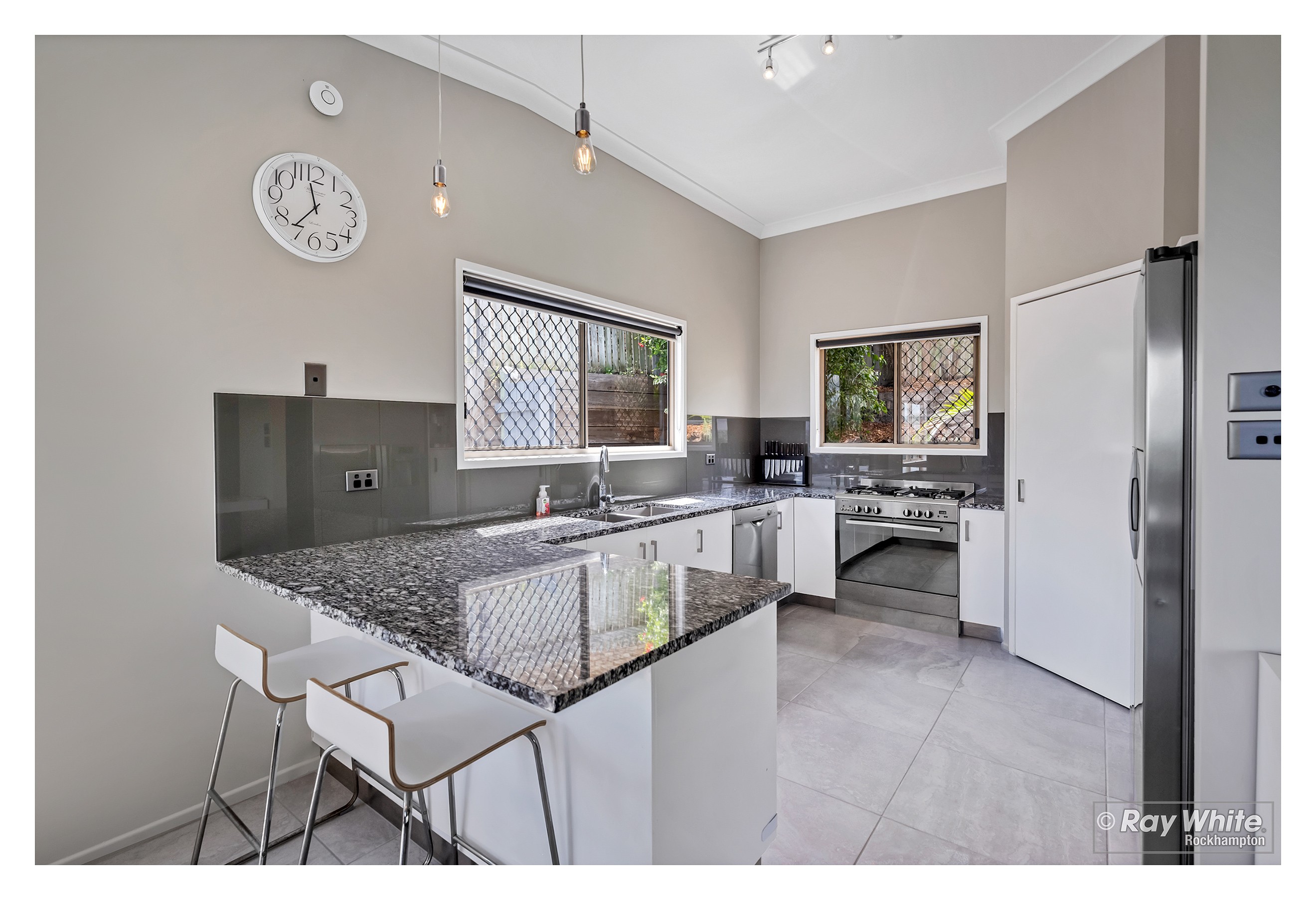 23 Forbes Avenue, Frenchville, QLD 4701