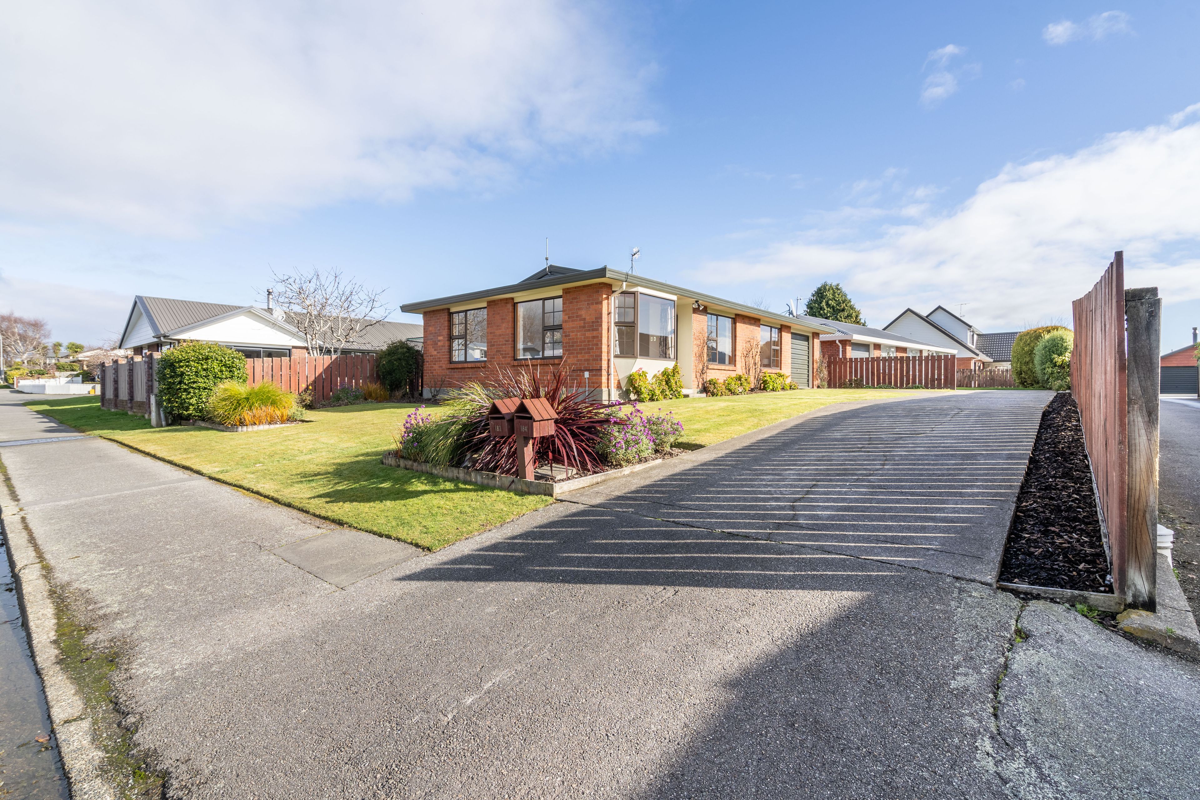182 Ward Street, Hargest, Invercargill 9810 Sold Townhouse Ray