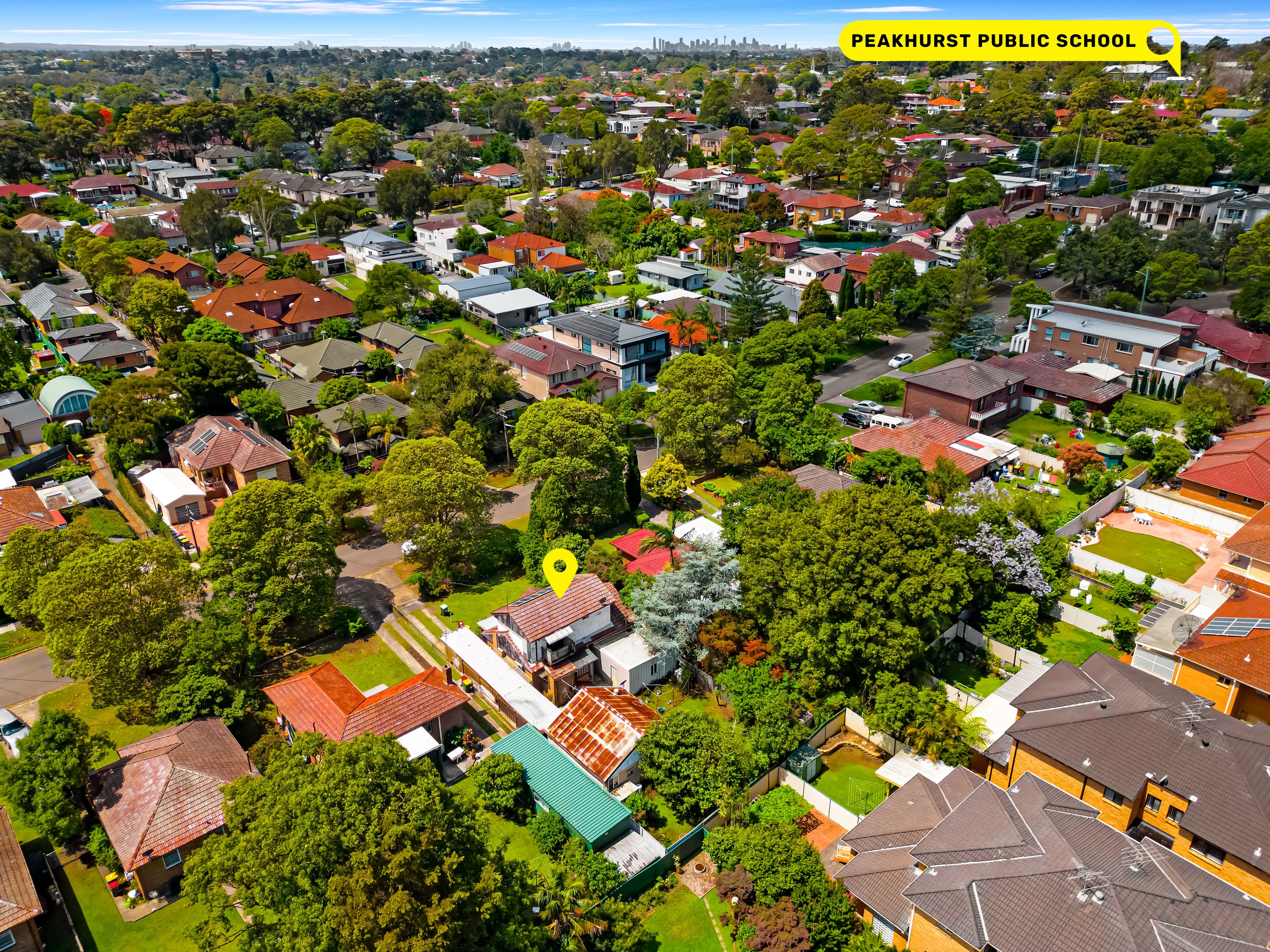 41 Hardwicke Street, Riverwood, NSW 2210 Sold House Ray White Riverwood