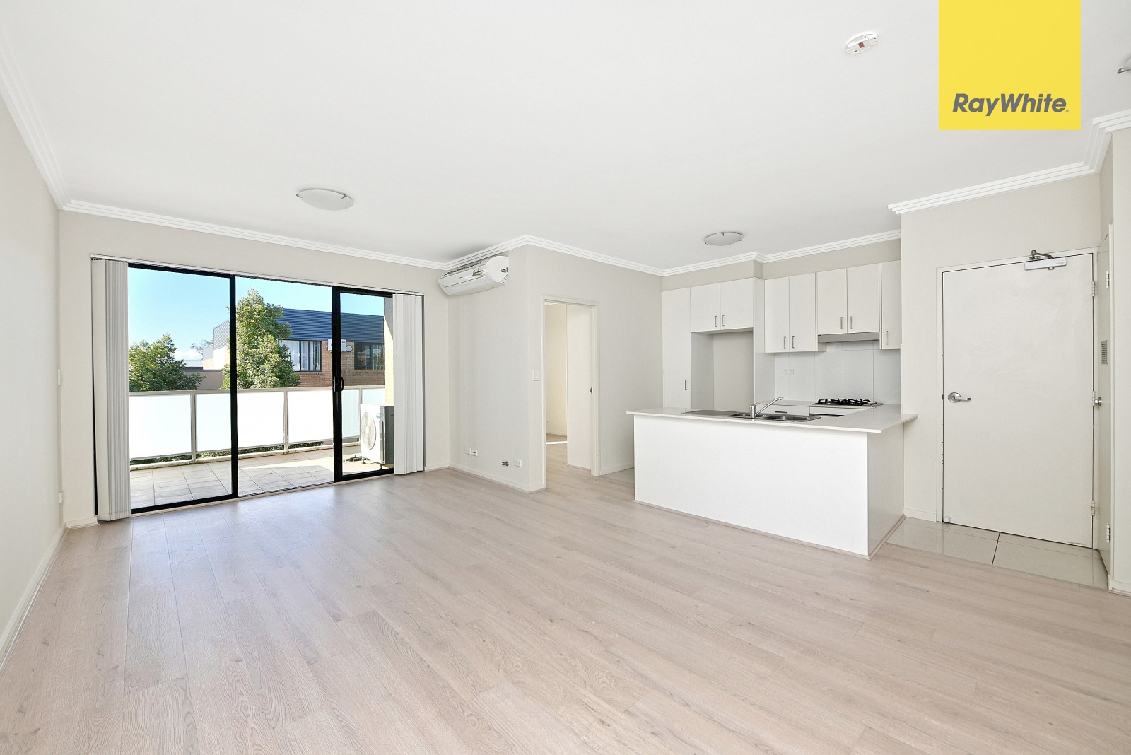 6/201-203 William Street, Granville, NSW 2142