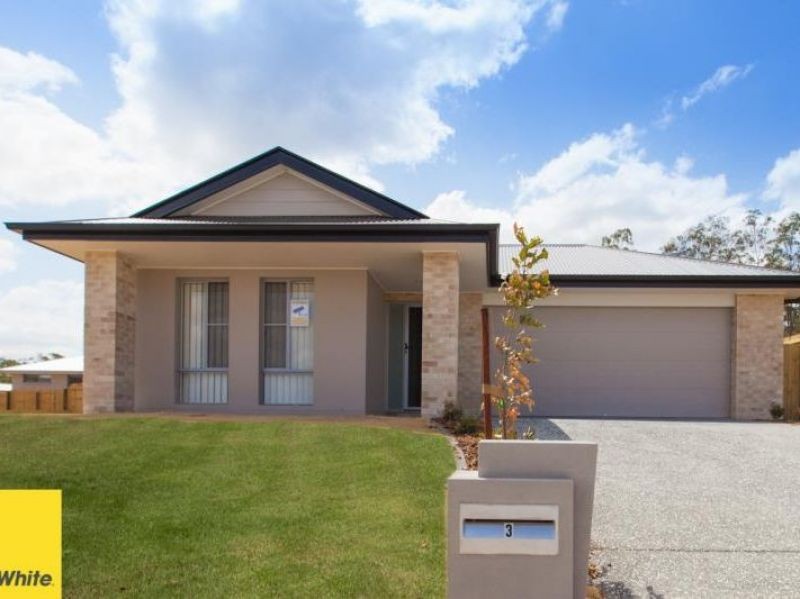 3 Endeavour Street, Brassall, QLD 4305