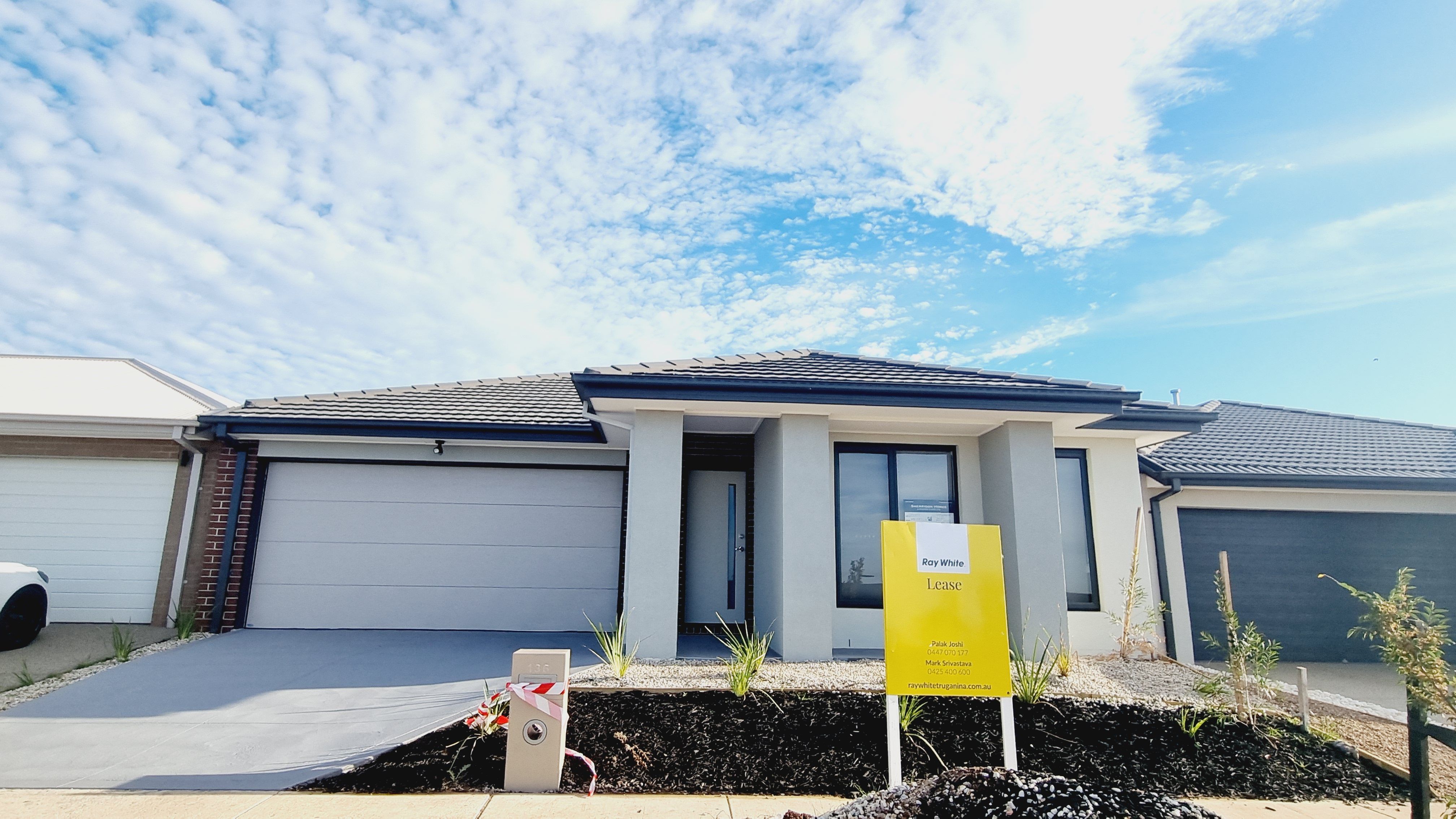136 KIRKPATRICK Boulevard, Truganina, VIC 3029