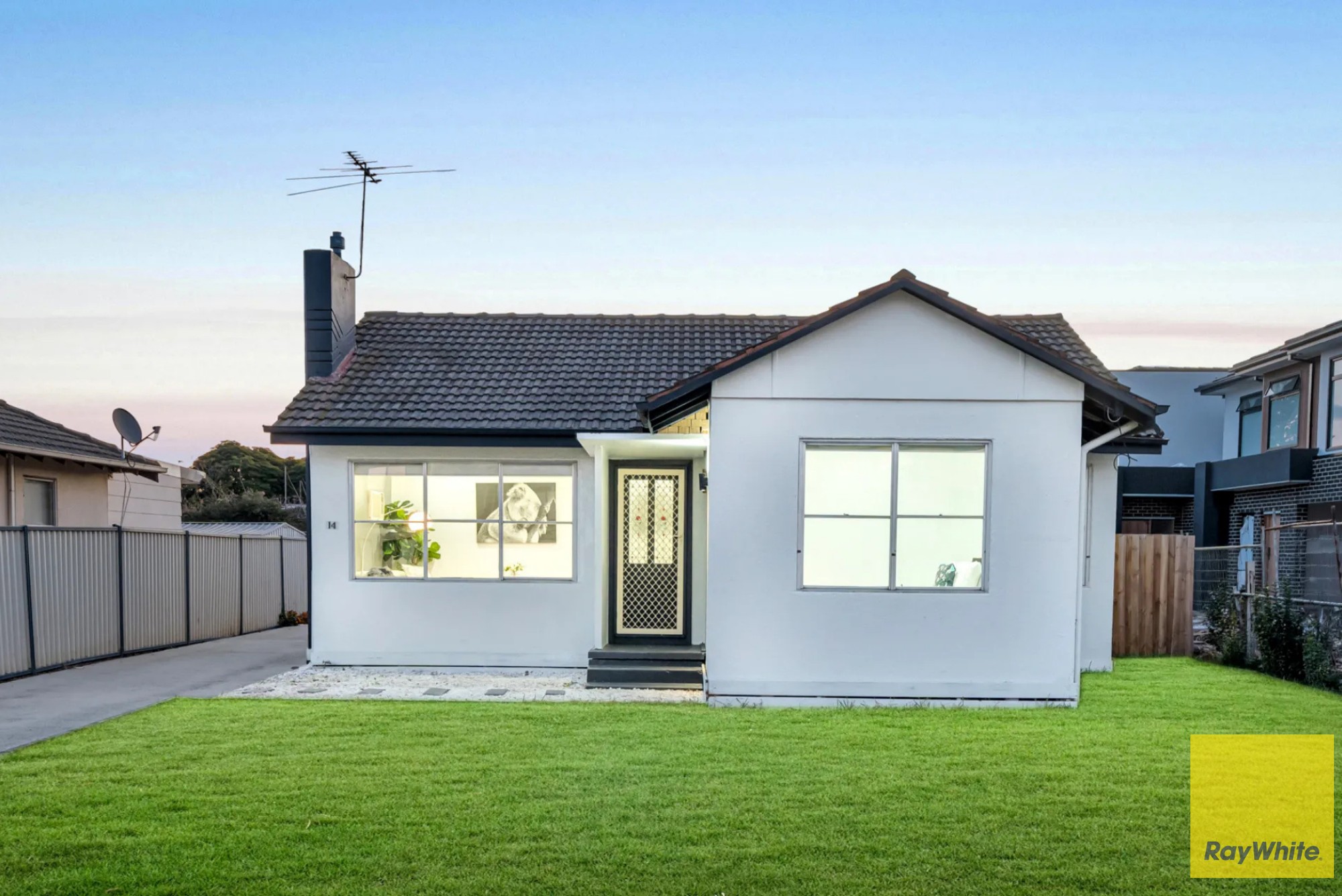 1/14 Thomas Street, Laverton, VIC 3028