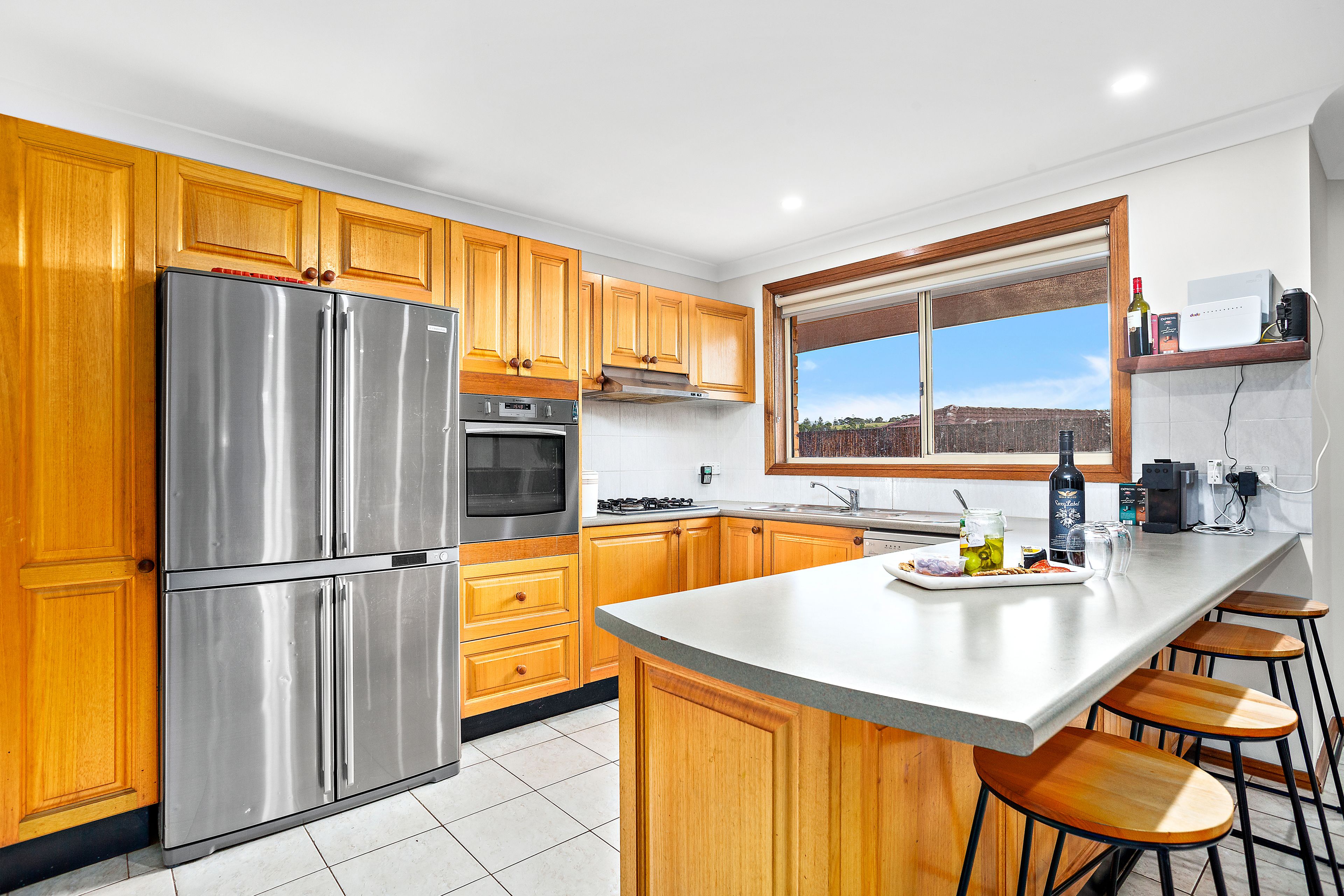 8 Hennesy Street, Flinders, NSW 2529