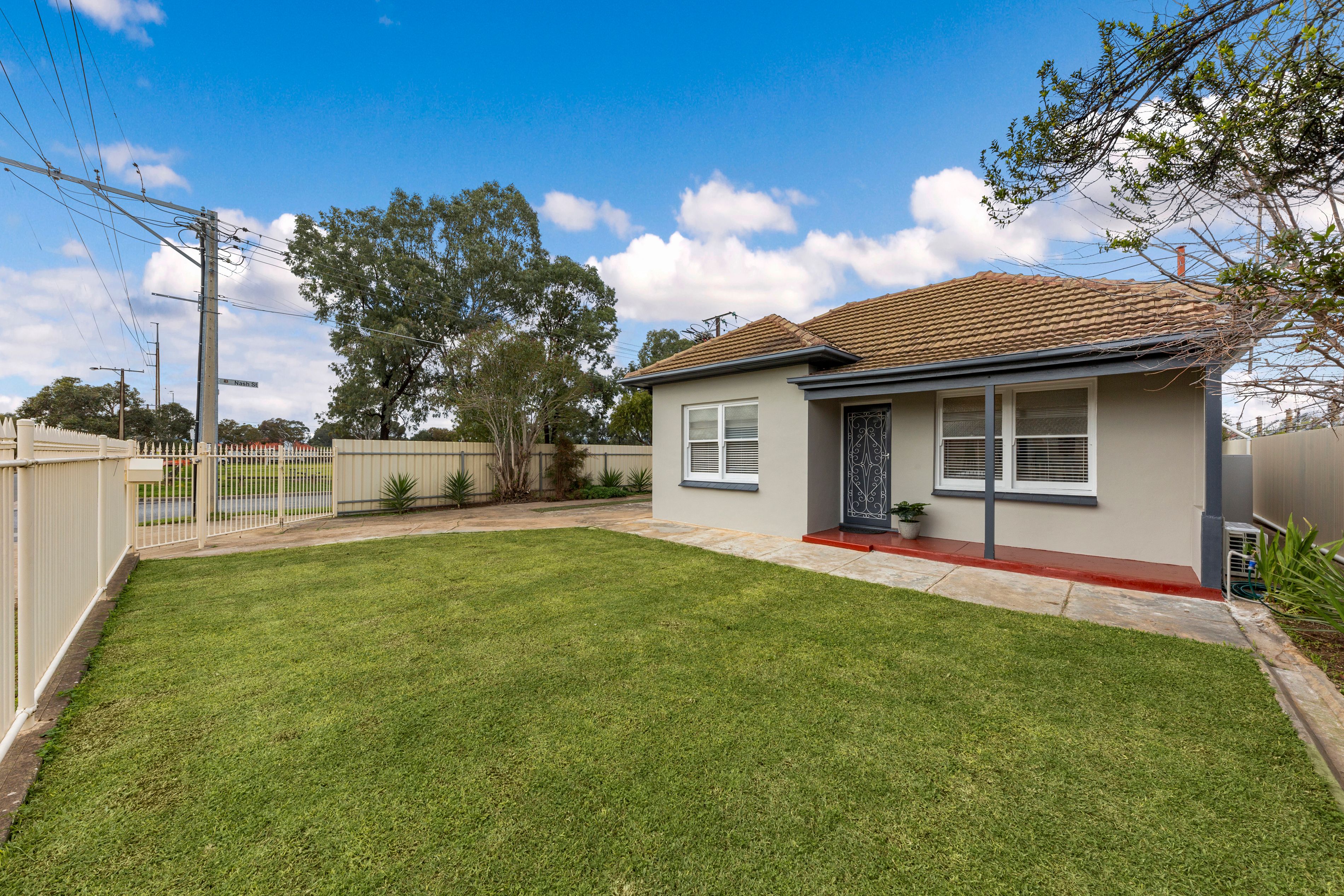 5 Hudson Avenue, Croydon Park SA 5008